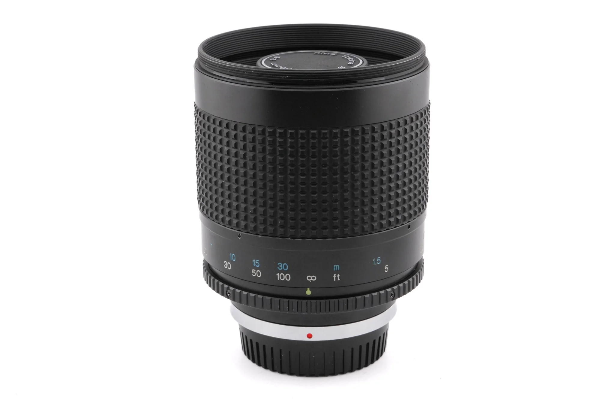 Tokina 500mm f8 RMC