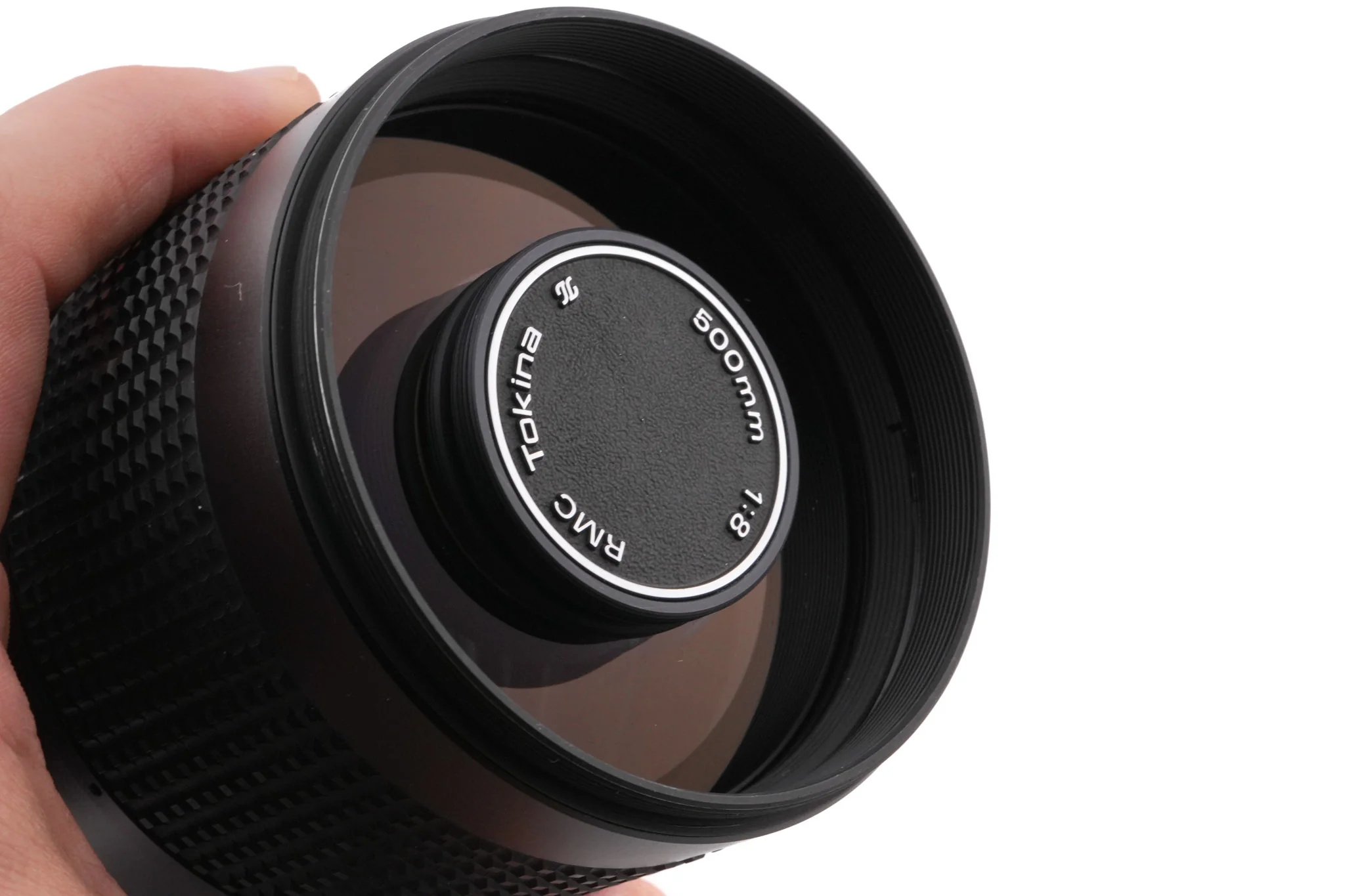 Tokina 500mm f8 RMC - Image 3