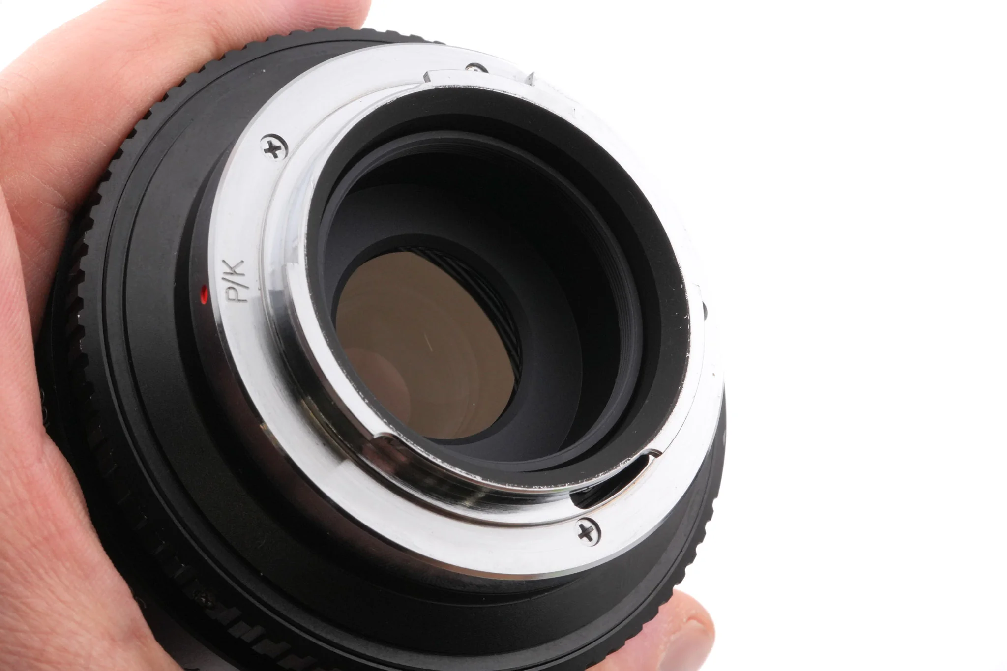 Tokina 500mm f8 RMC - Image 4