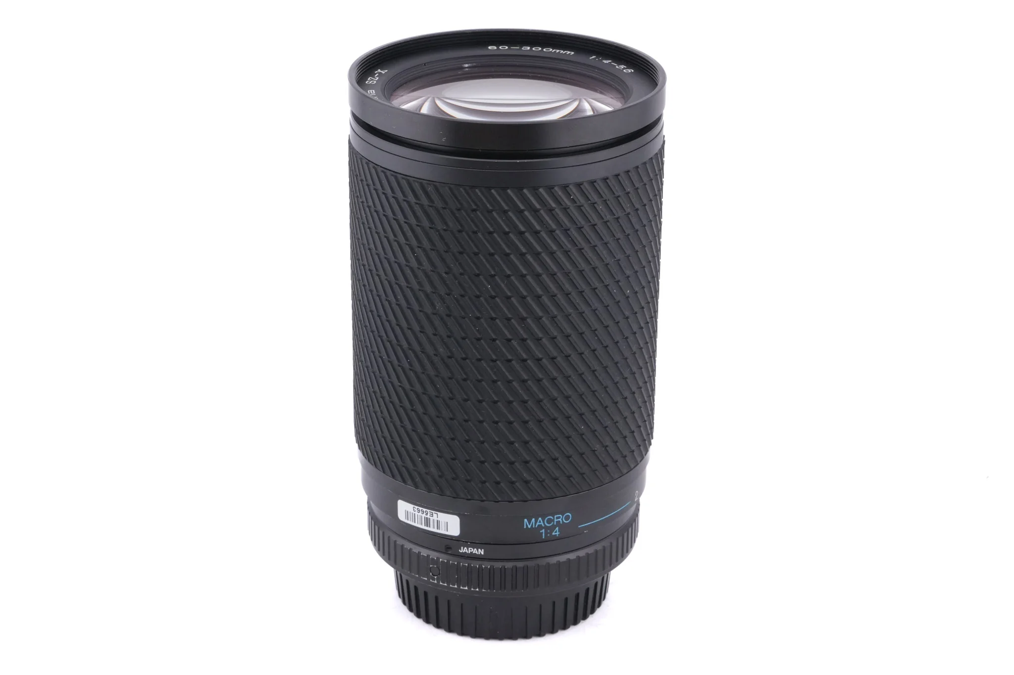 Tokina 60-300mm f4-5.6 SZ-X - Image 2
