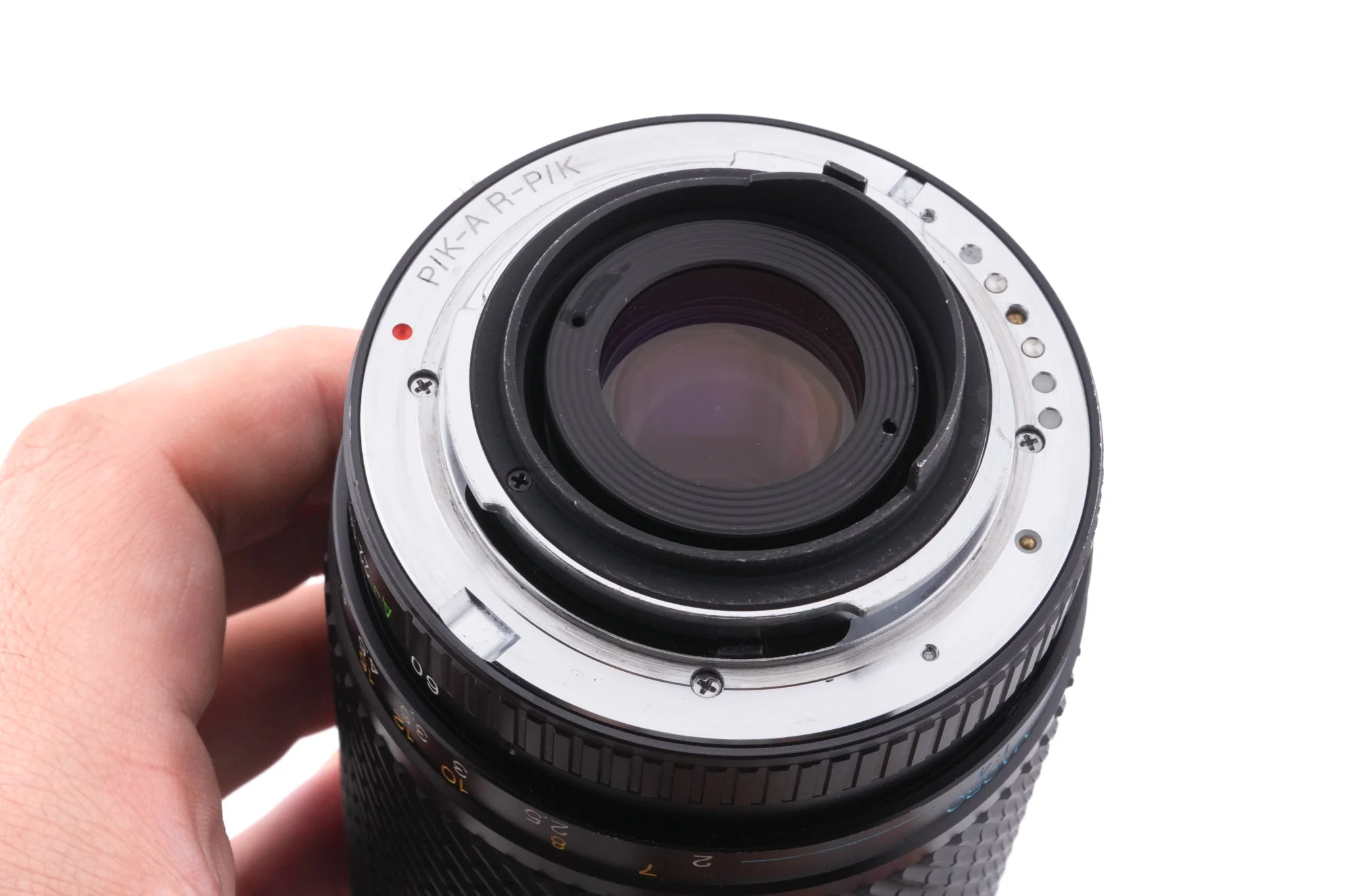 Tokina 60-300mm f4-5.6 SZ-X - Image 4