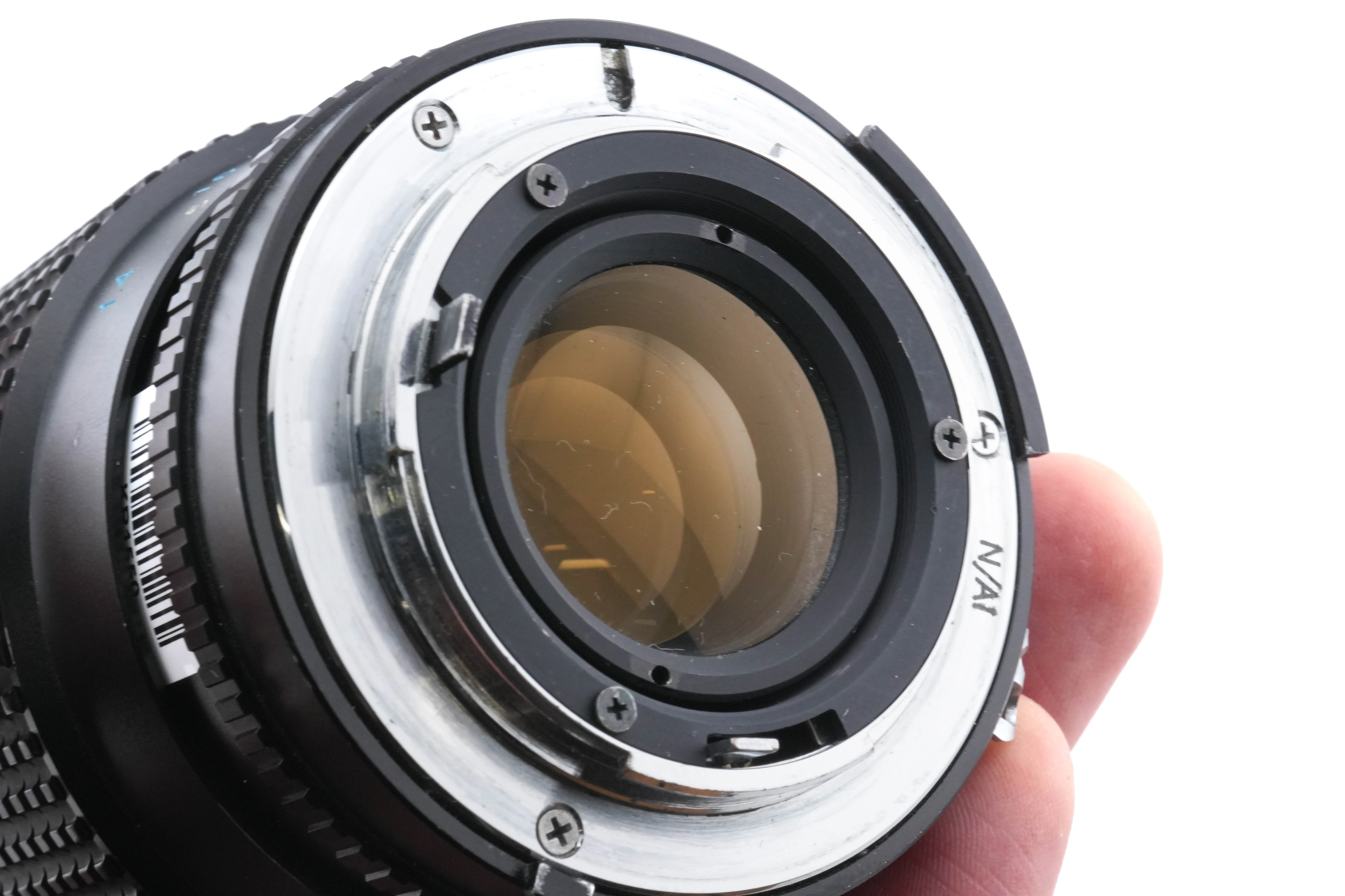 Tokina 70-210mm f3.5 RMC - Image 4