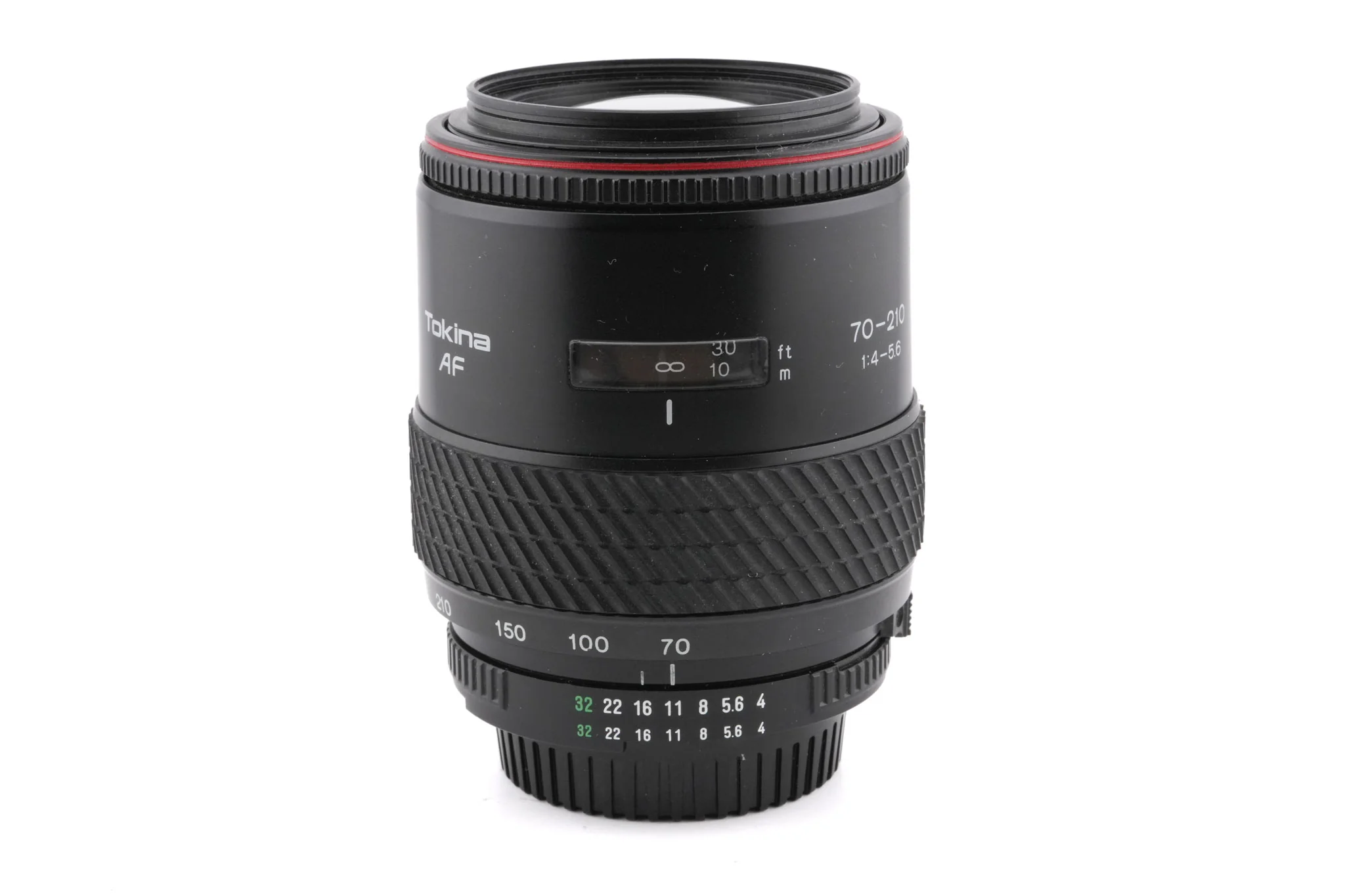 Tokina 70-210mm f4-5.6 AF