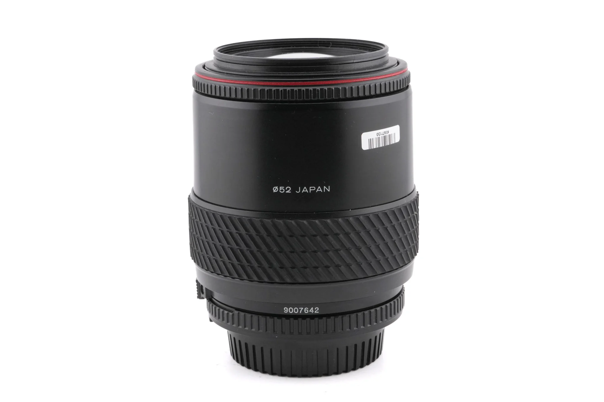 Tokina 70-210mm f4-5.6 AF - Image 2