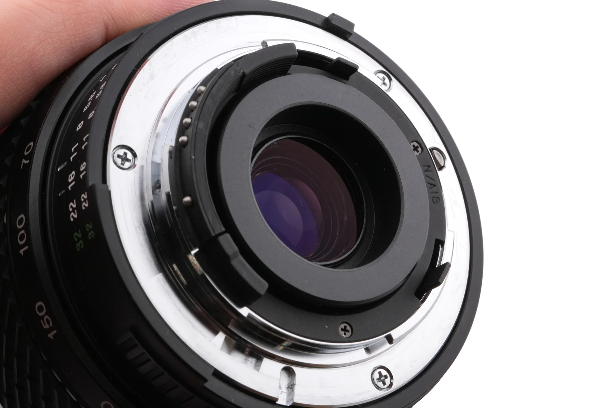 Tokina 70-210mm f4-5.6 AF - Image 4