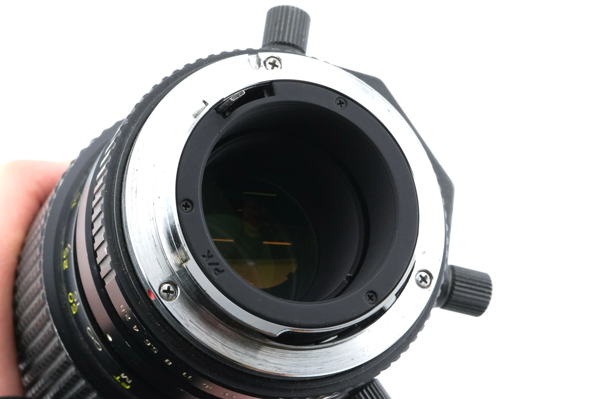 Tokina 80-200mm f2.8 AT-X SD - Image 3