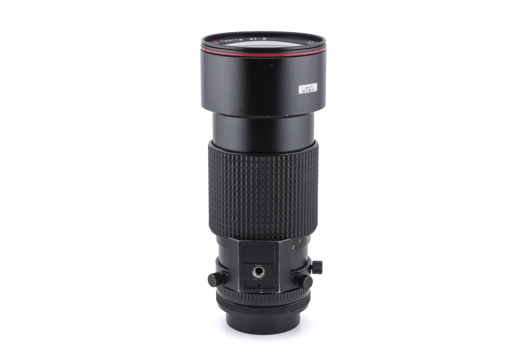 Tokina 80-200mm f2.8 SD AT-X - Image 2