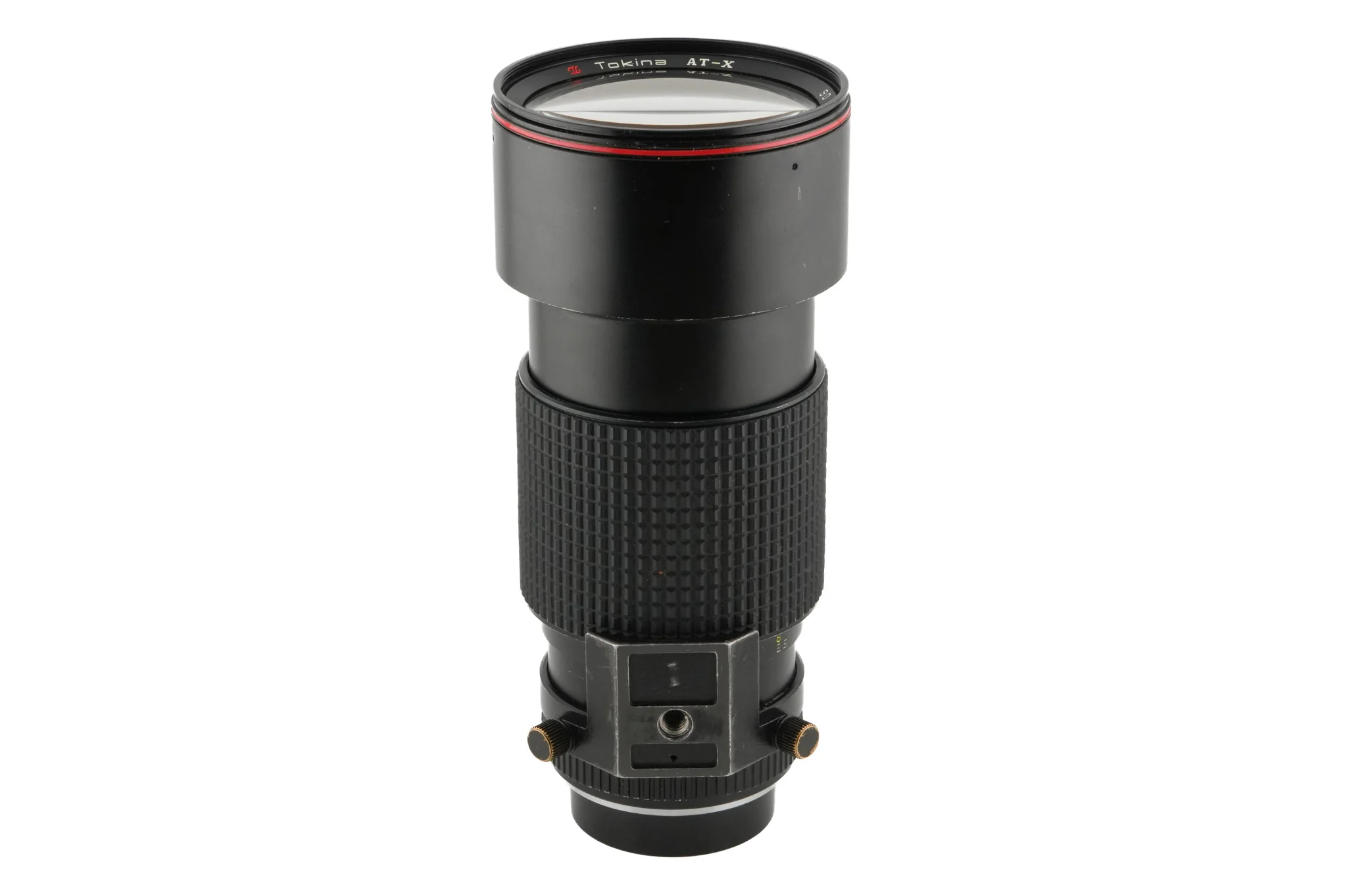 Tokina 80-200mm f2.8 SD AT-X - Image 2