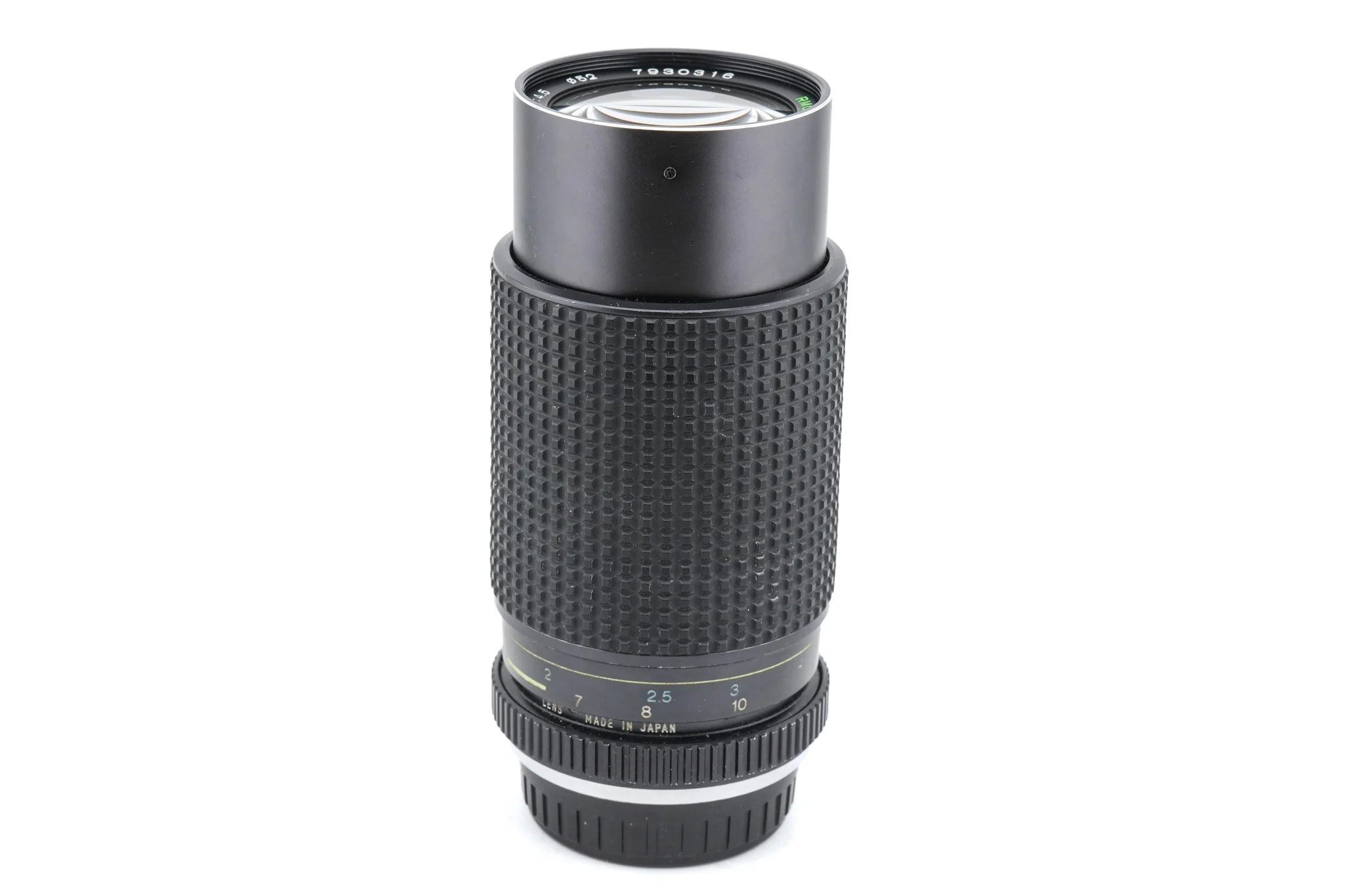 Tokina 80-200mm f4.5 RMC - Image 2
