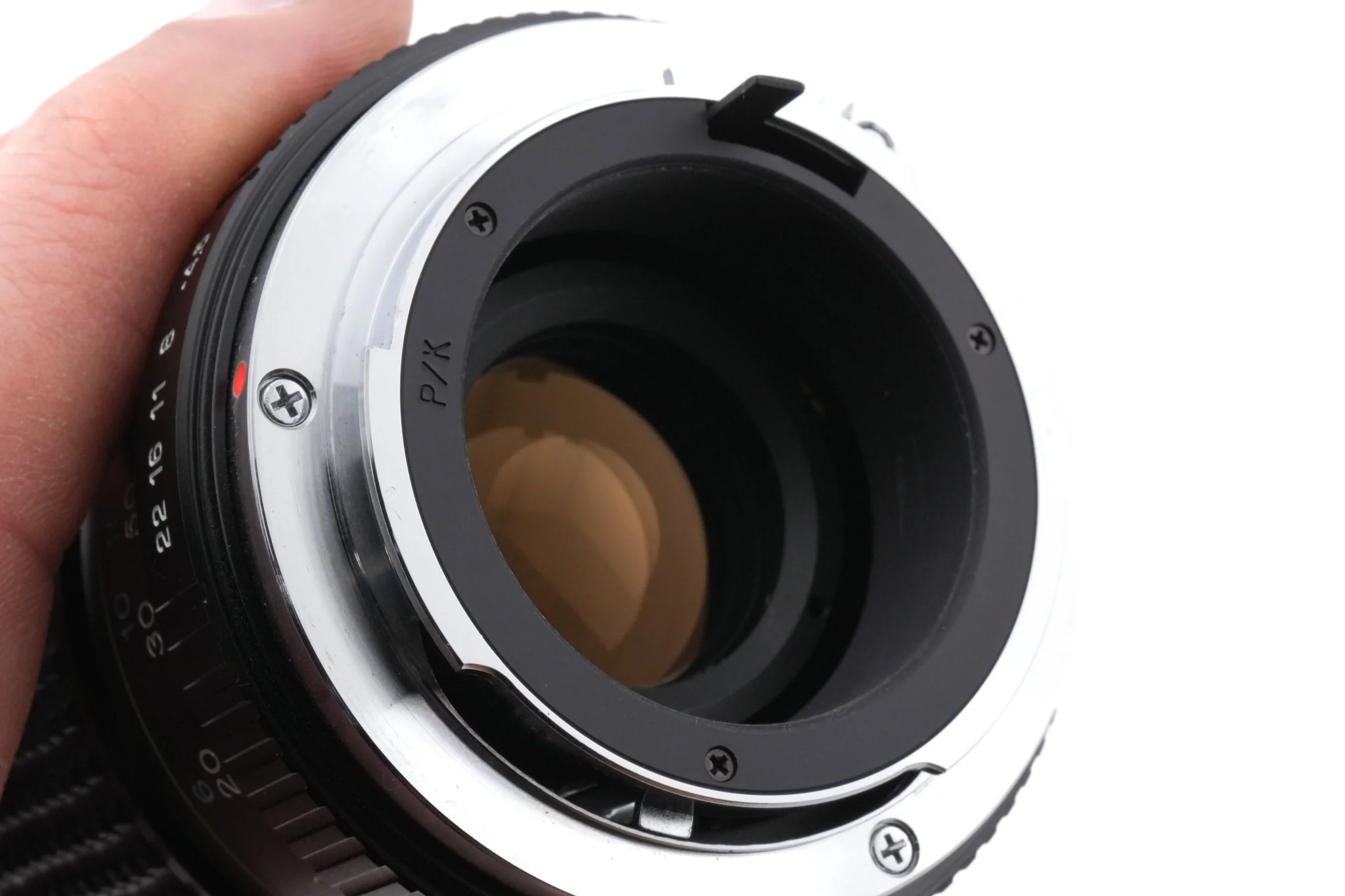 Tokina 80-200mm f4 RMC - Image 4