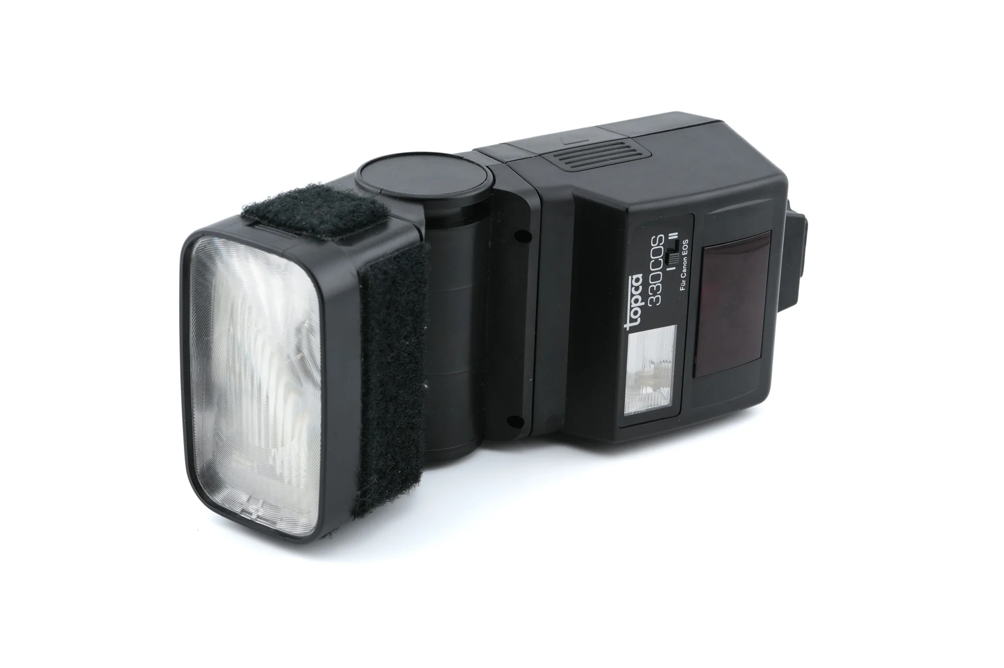 Topca 330COS Flash