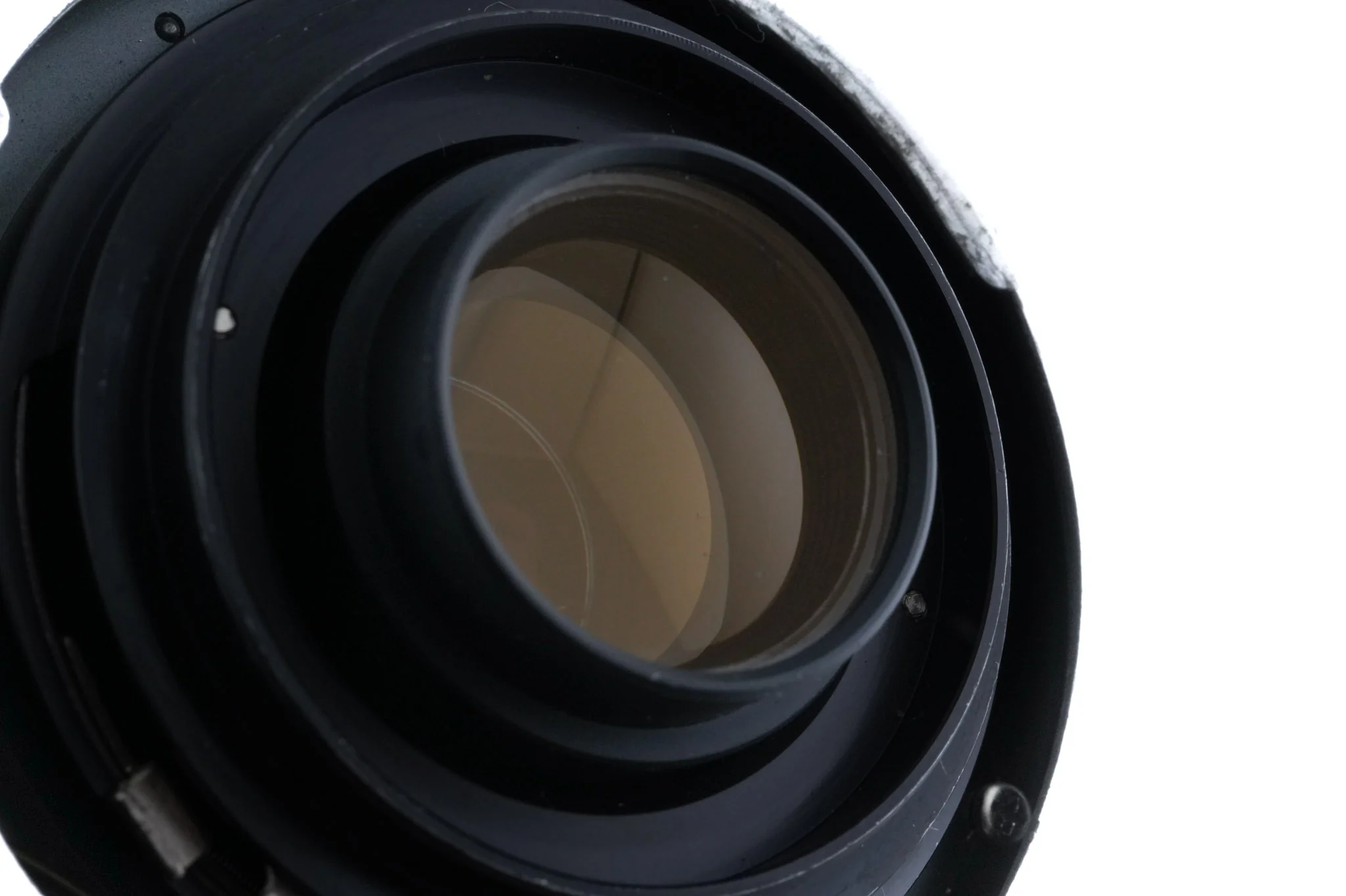 Topcon 200mm f4 UV Topcor - Image 4