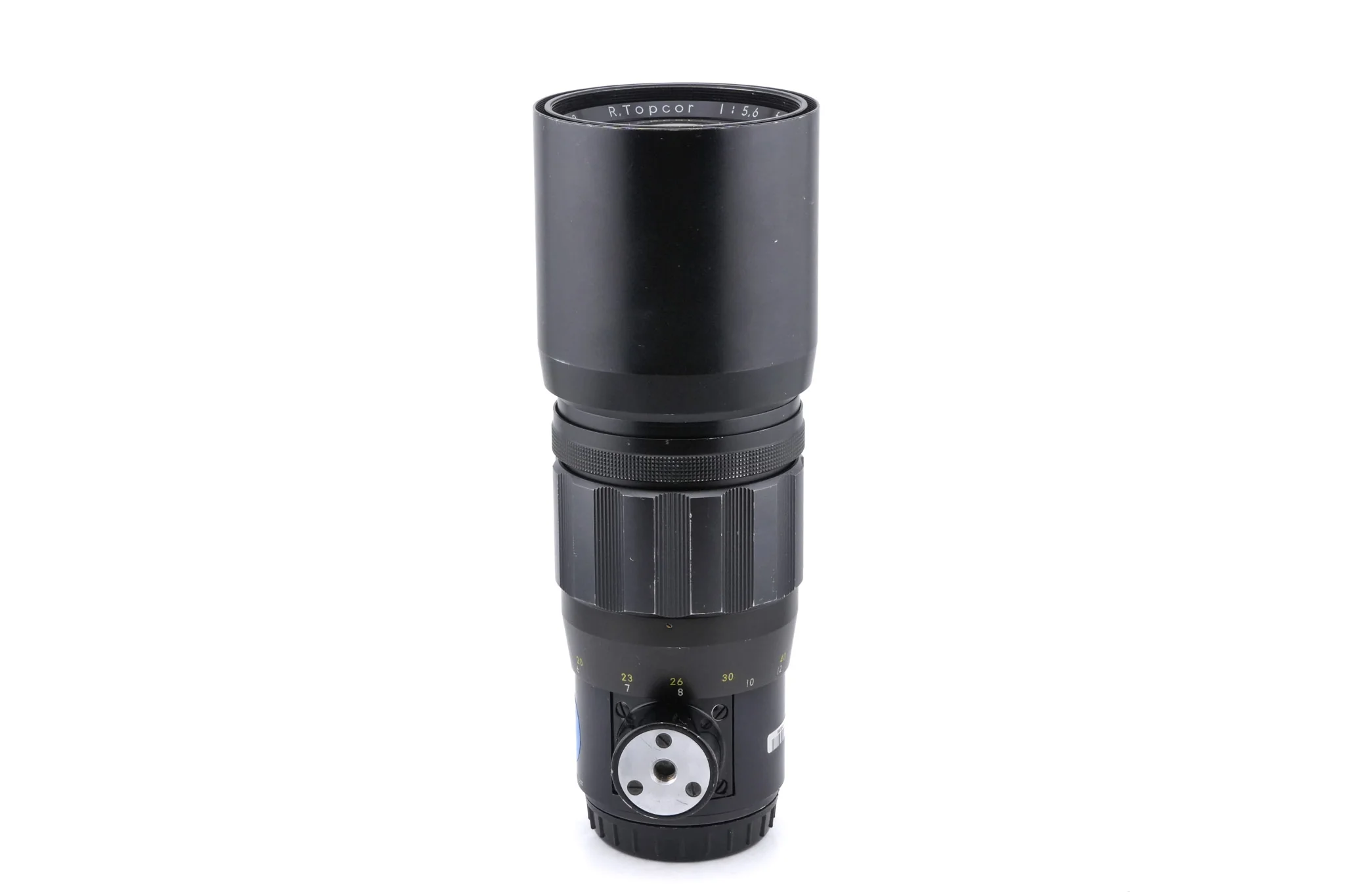 Topcon 30cm f5.6 R.Topcor - Image 2