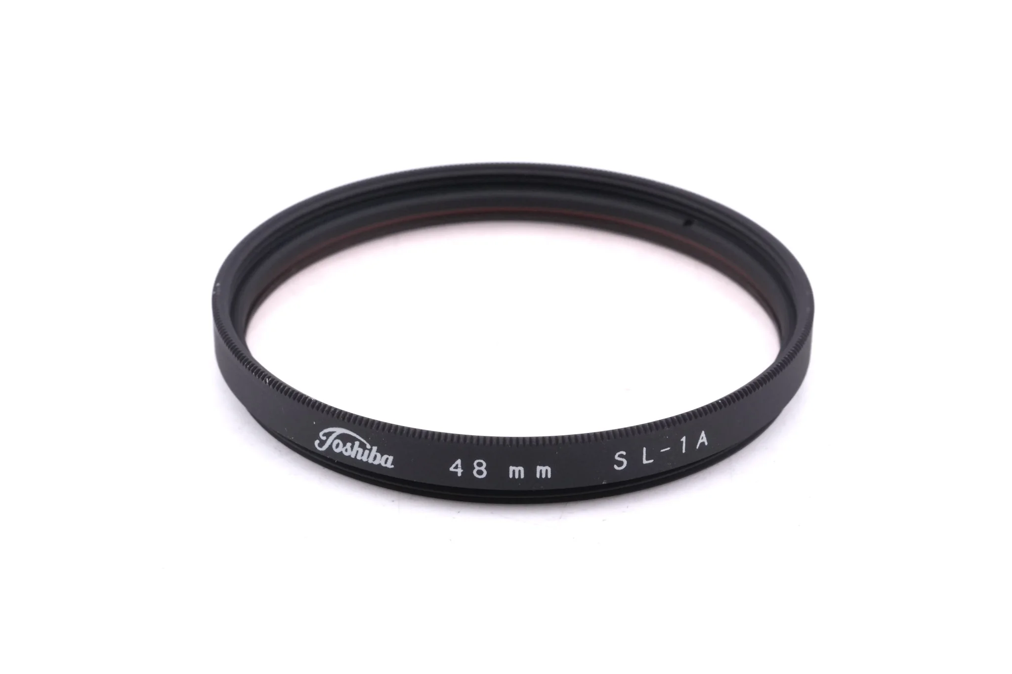 Toshiba 48mm Skylight Filter SL-1A - Accessory