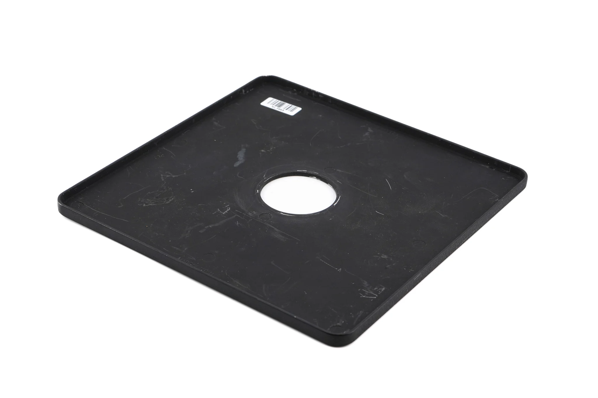 Toyo 158 x 158 mm Lens Board (Copal #0) - Image 2