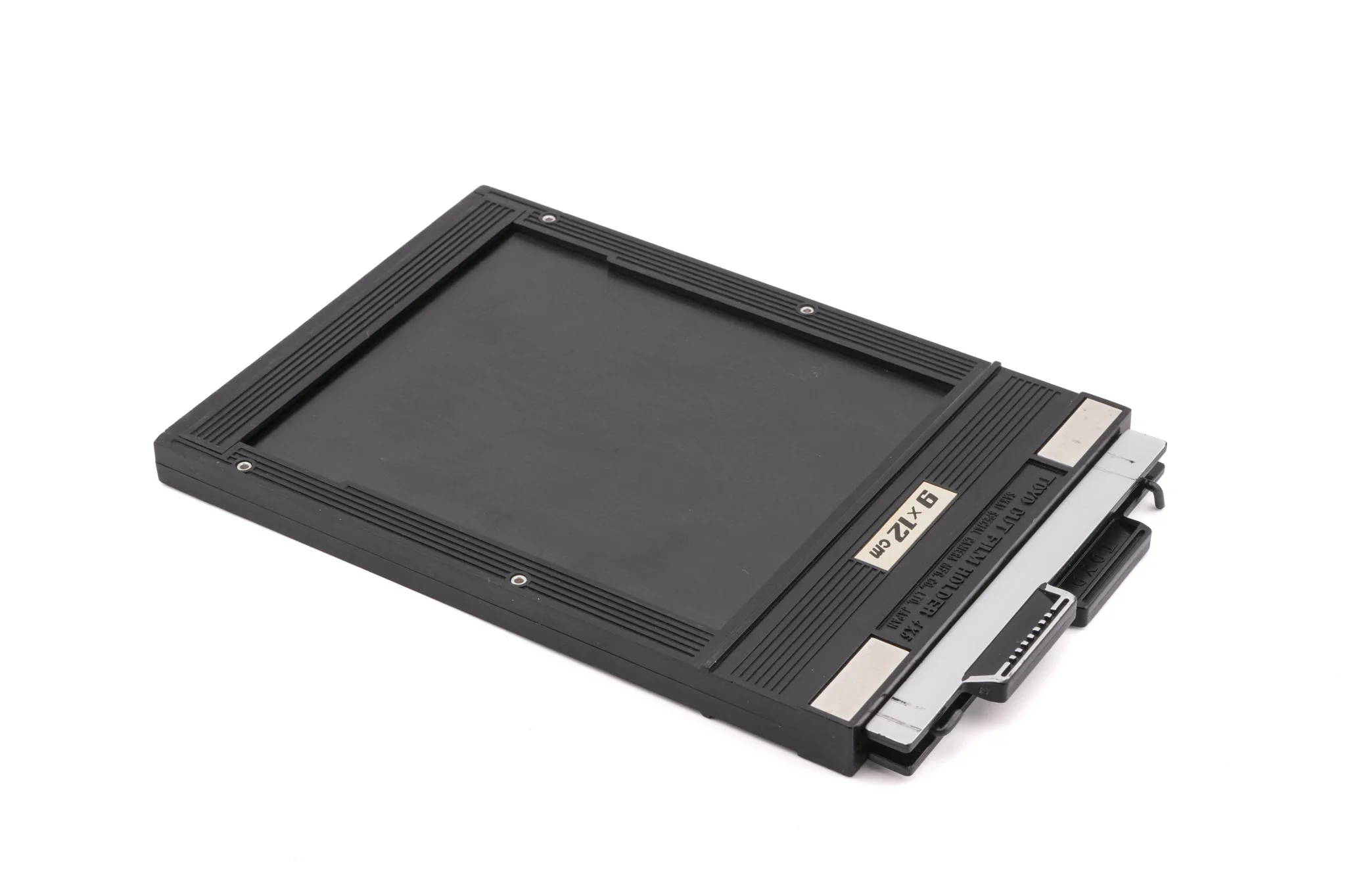 Toyo 9 x 12 cm Cut Film Holder - Image 2