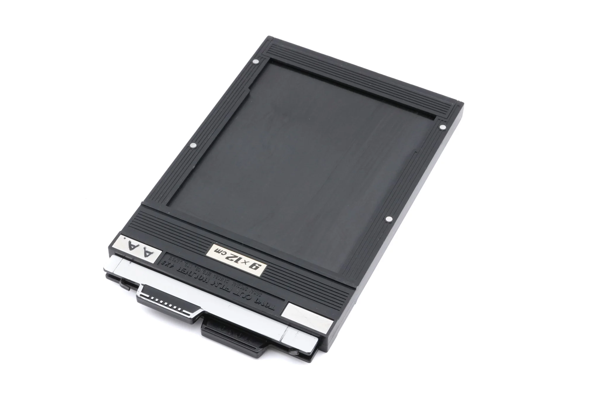 Toyo 9 x 12 cm Cut Film Holder - Image 2