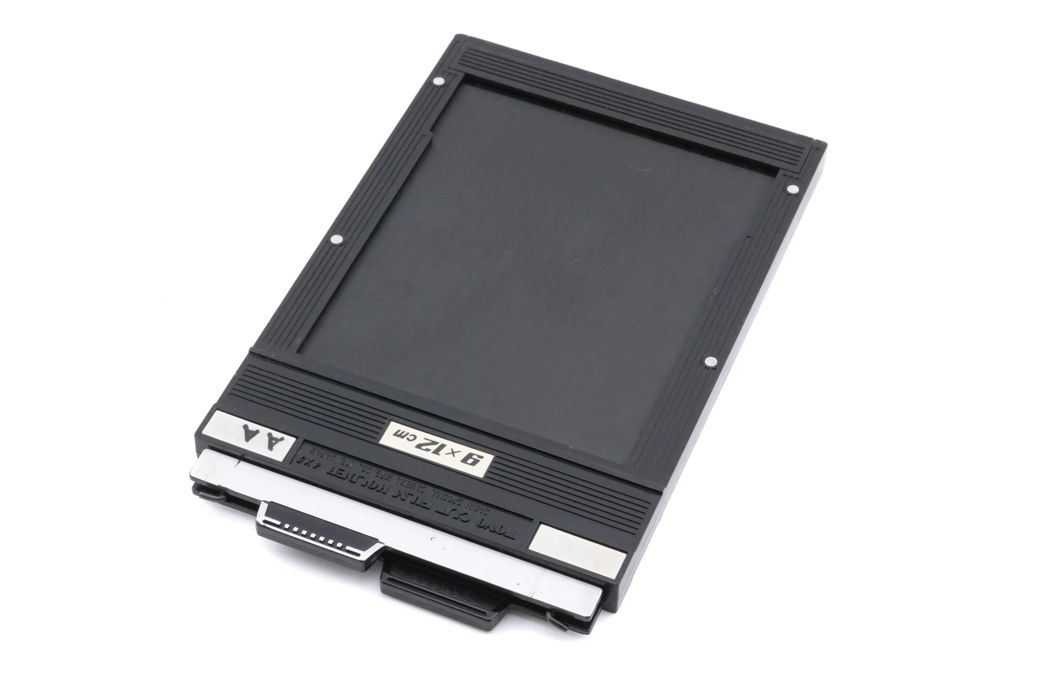 Toyo 9 x 12 cm Cut Film Holder - Image 2