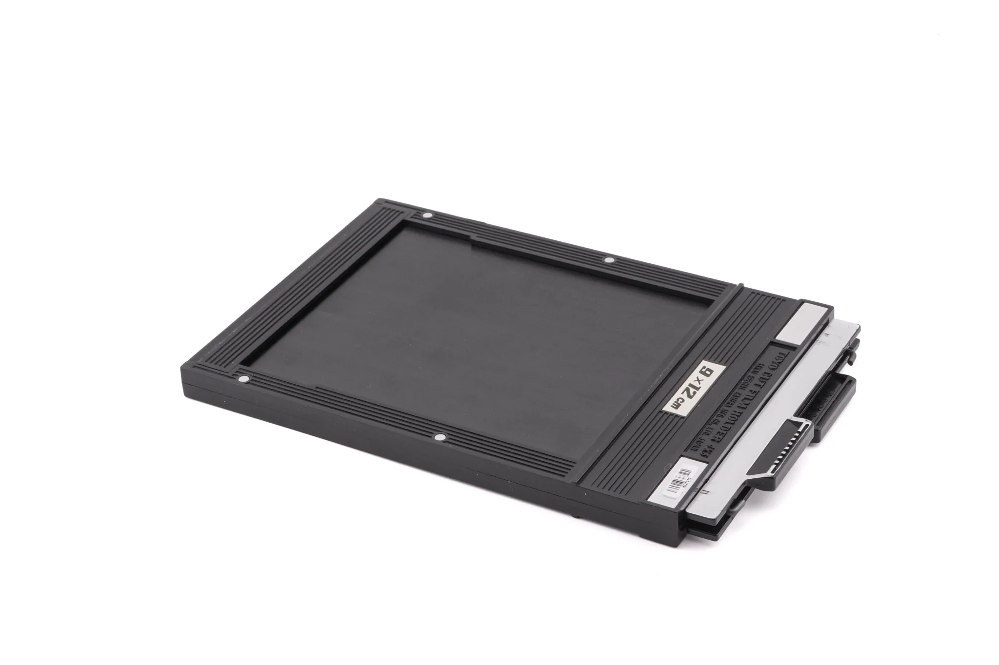Toyo 9 x 12 cm Cut Film Holder - Image 2