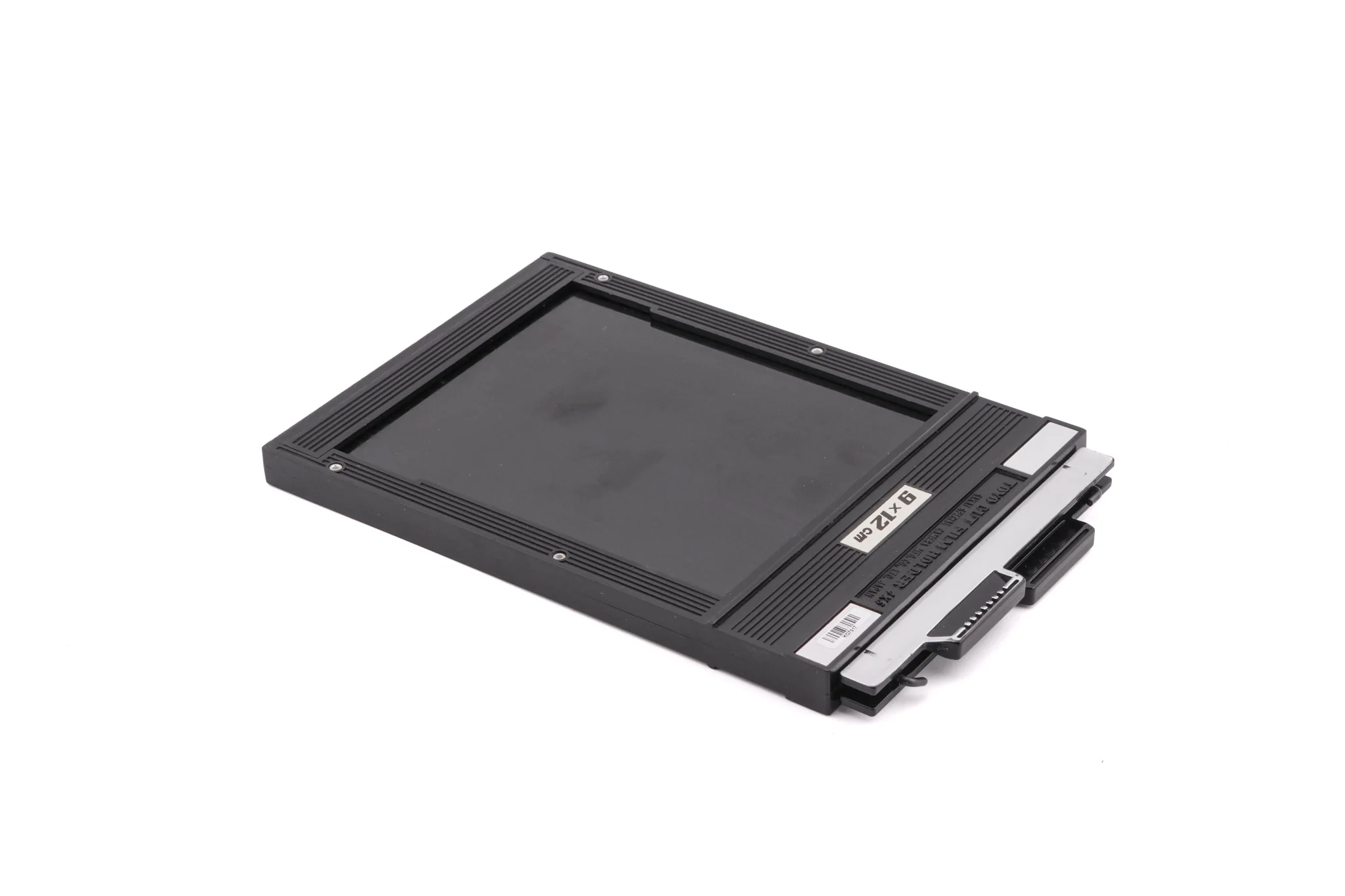 Toyo 9 x 12 cm Cut Film Holder - Image 2
