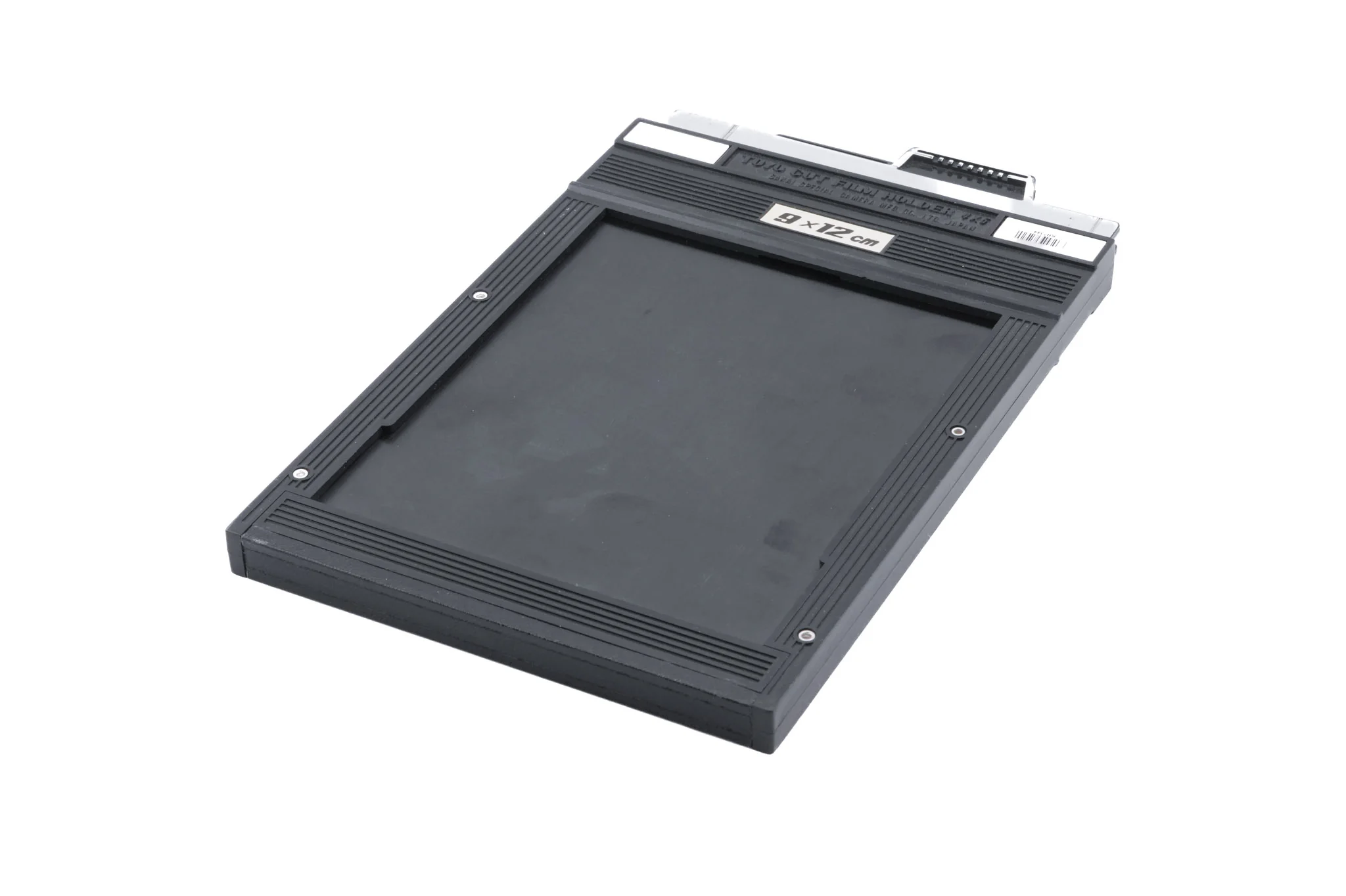 Toyo 9 x 12 cm Cut Film Holder - Image 2