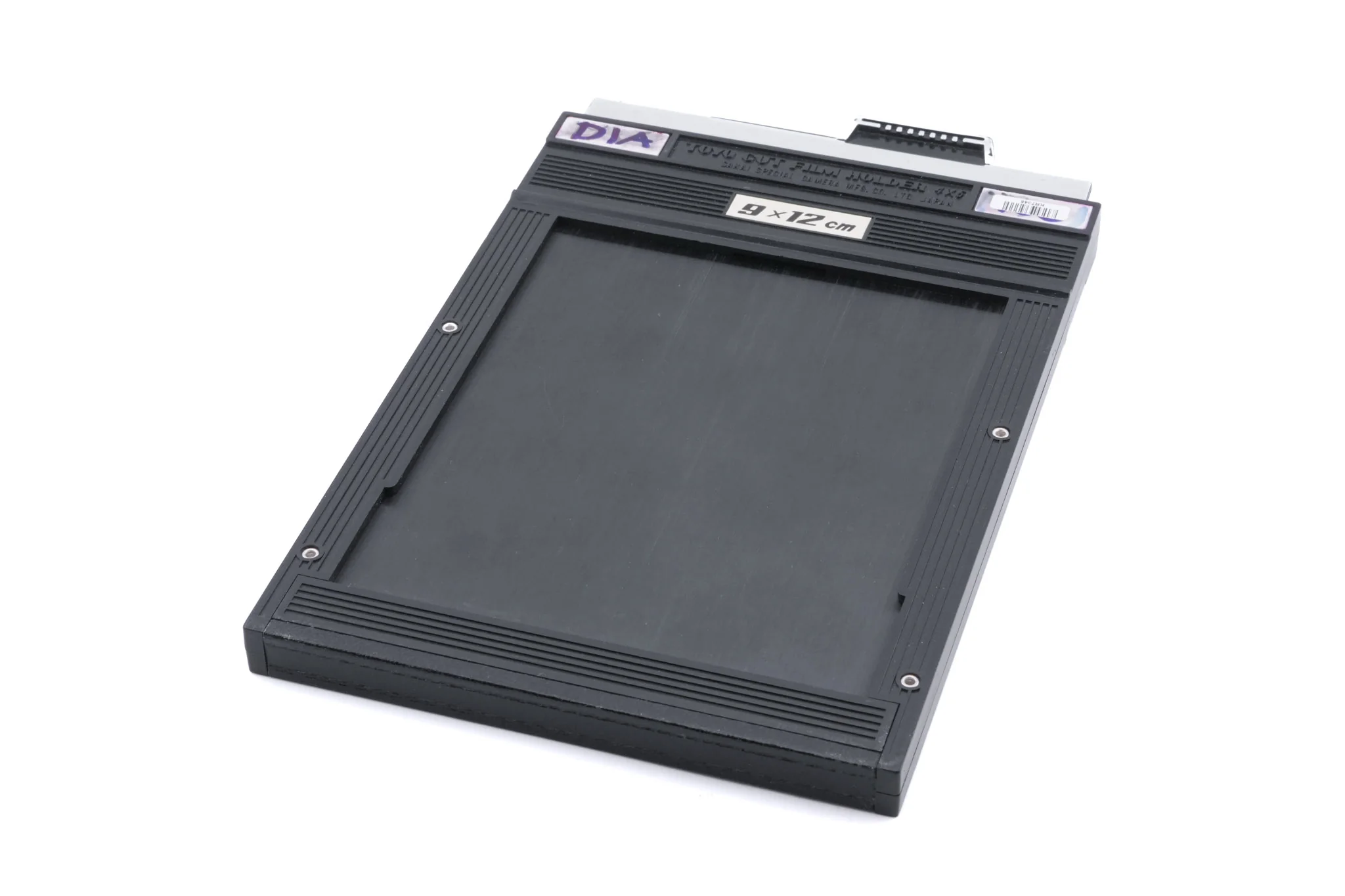 Toyo 9 x 12 cm Cut Film Holder - Image 2