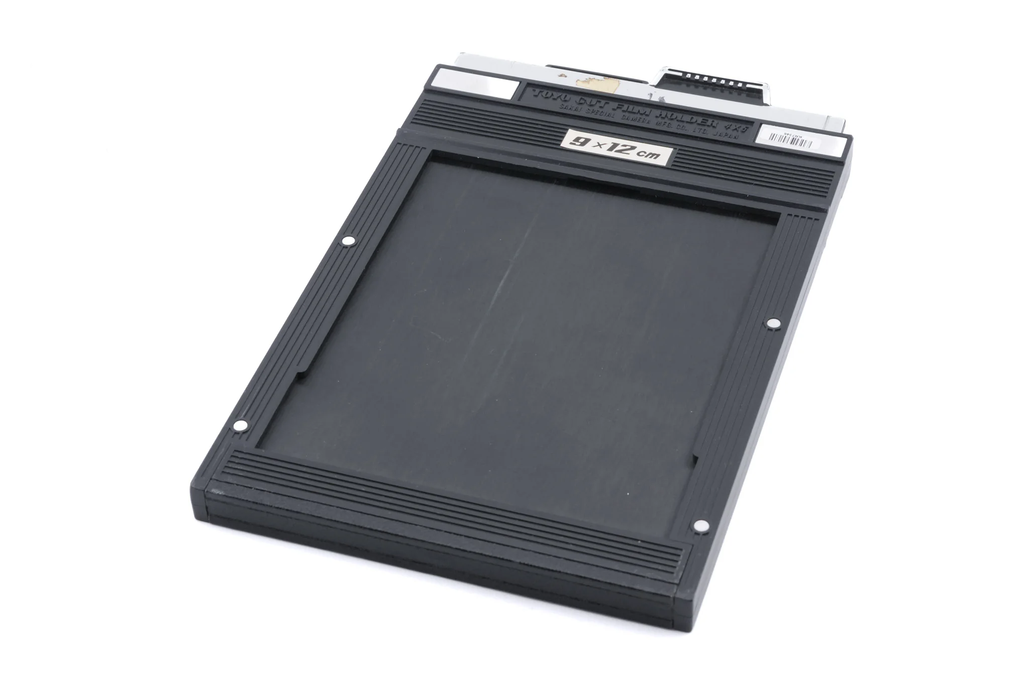 Toyo 9 x 12 cm Cut Film Holder - Image 2
