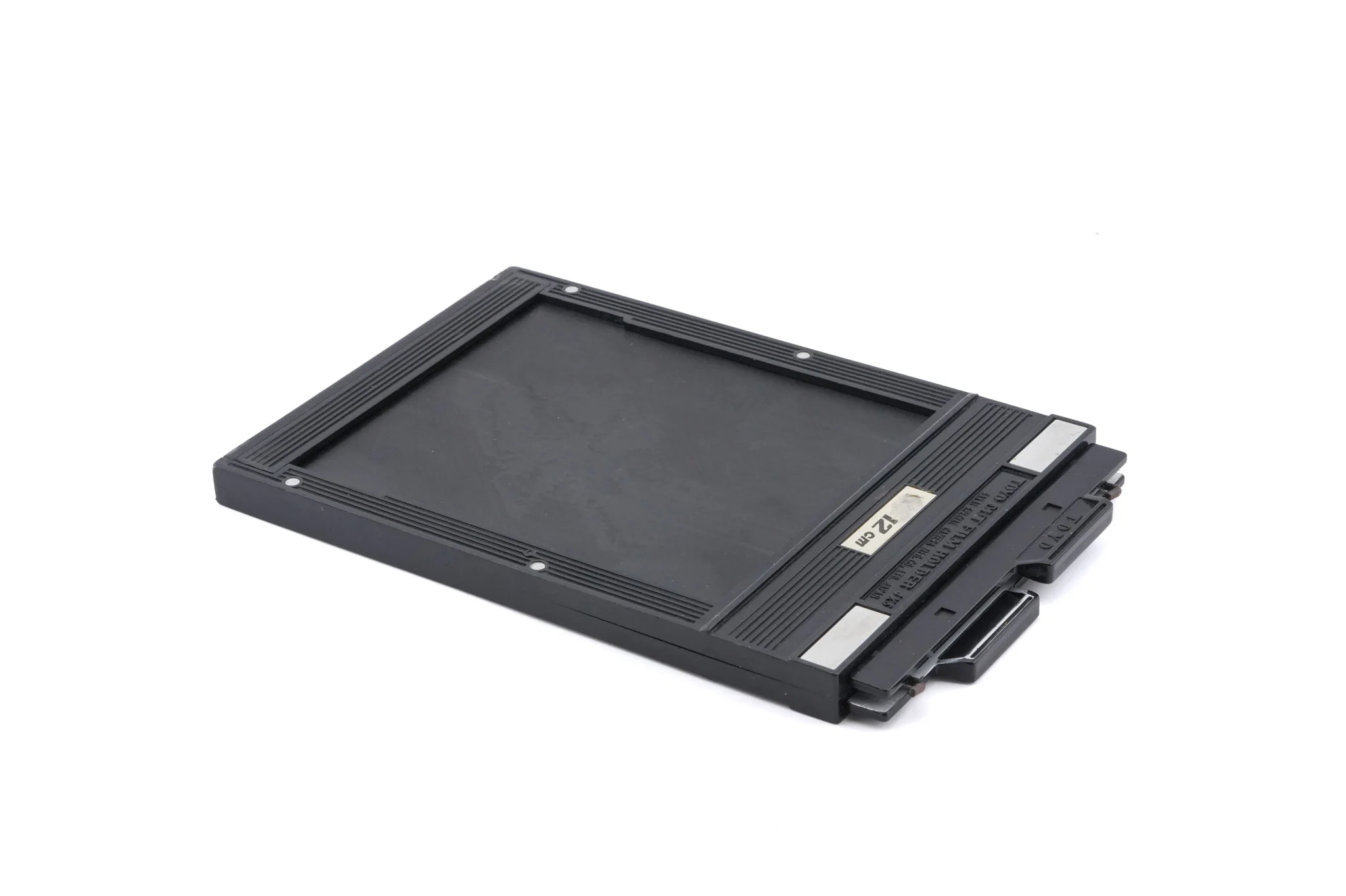 Toyo 9 x 12 cm Cut Film Holder - Image 2