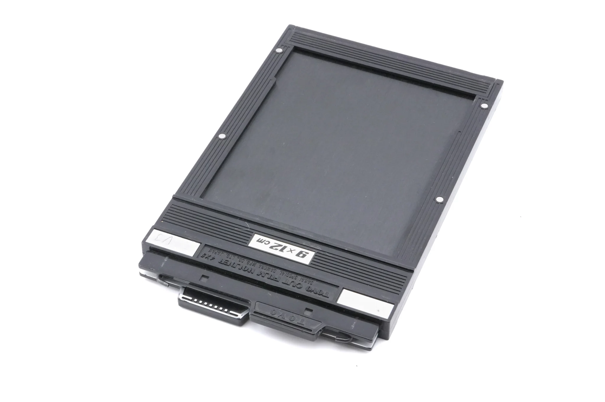 Toyo 9 x 12 cm Cut Film Holder - Image 2