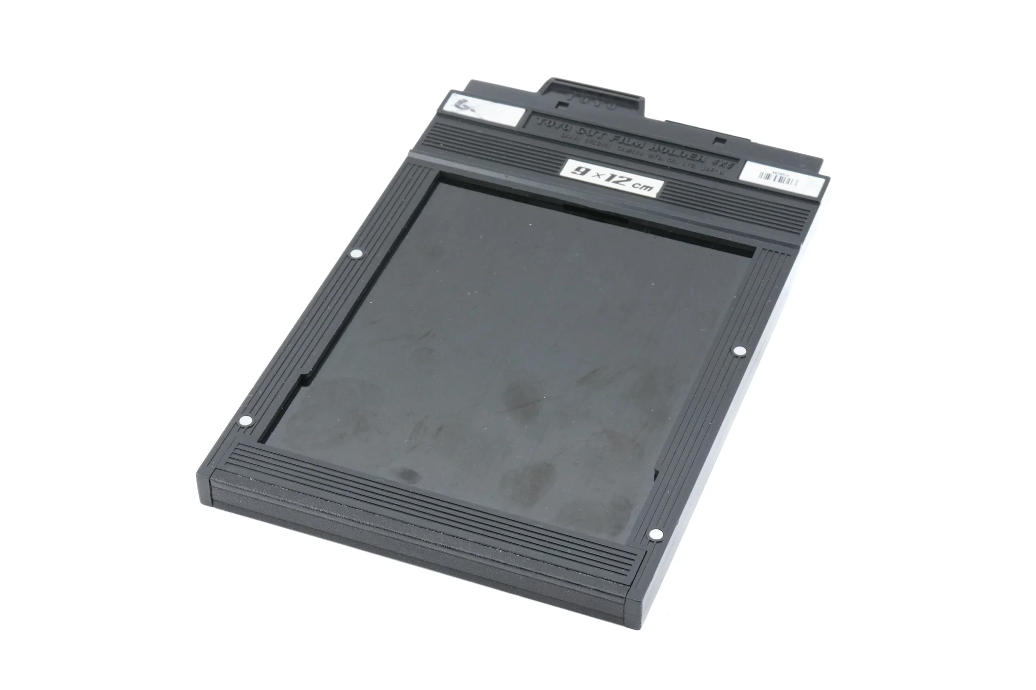 Toyo 9 x 12 cm Cut Film Holder