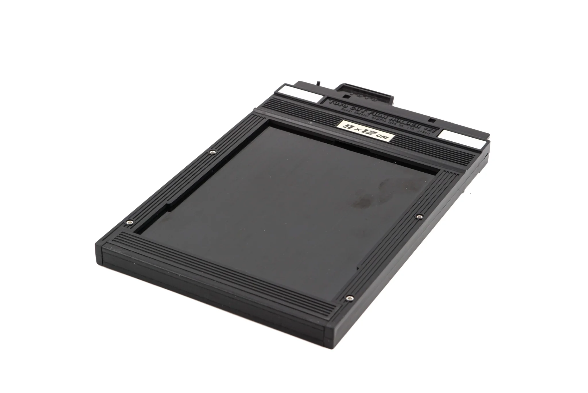 Toyo 9 x 12 cm Cut Film Holder - Image 2