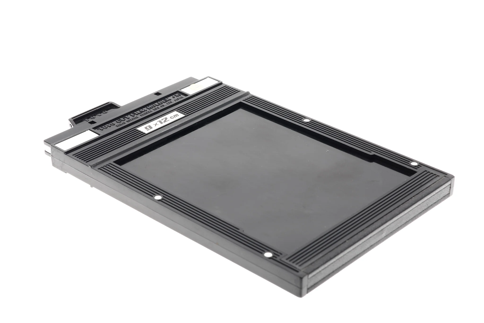 Toyo 9 x 12 cm Cut Film Holder