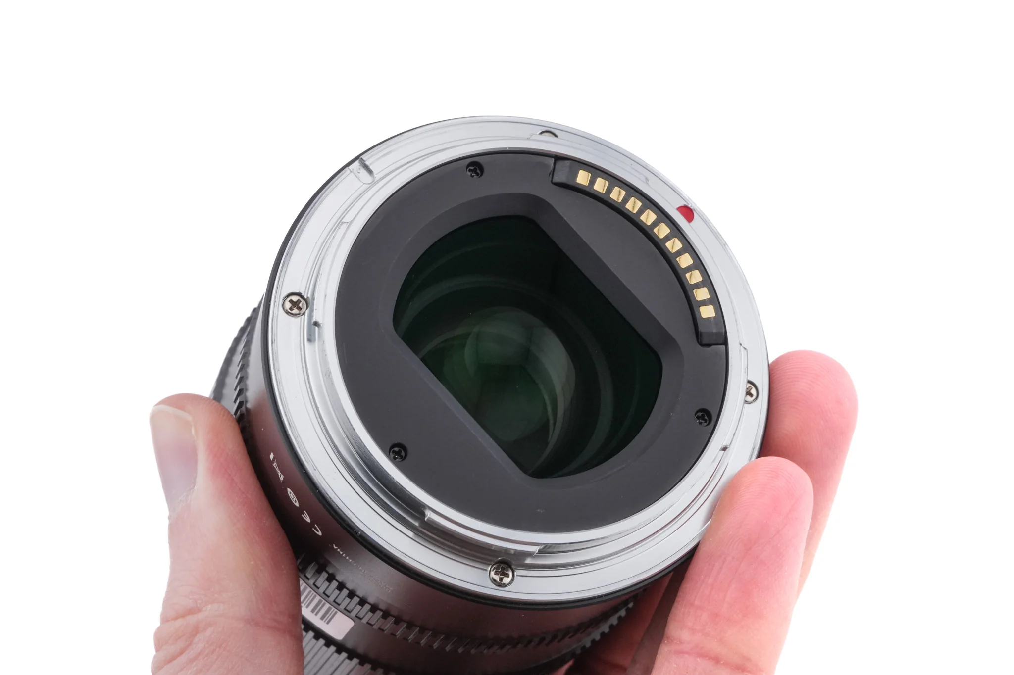 TTArtisan 75mm f2 ED - Image 4