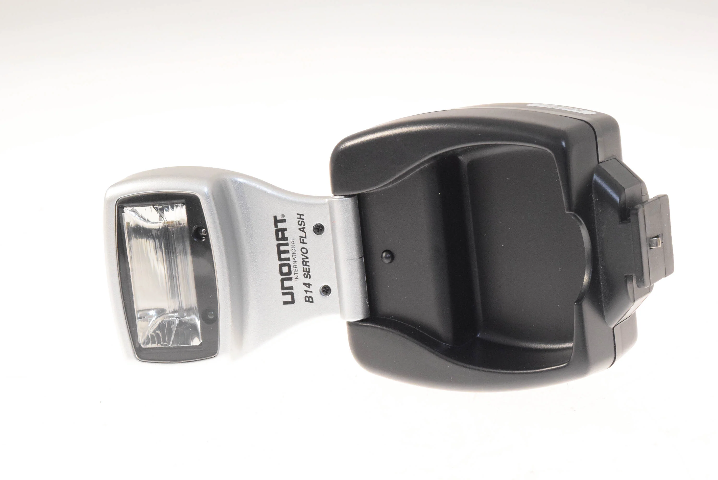 Unomat B14 Servo Flash - Image 3