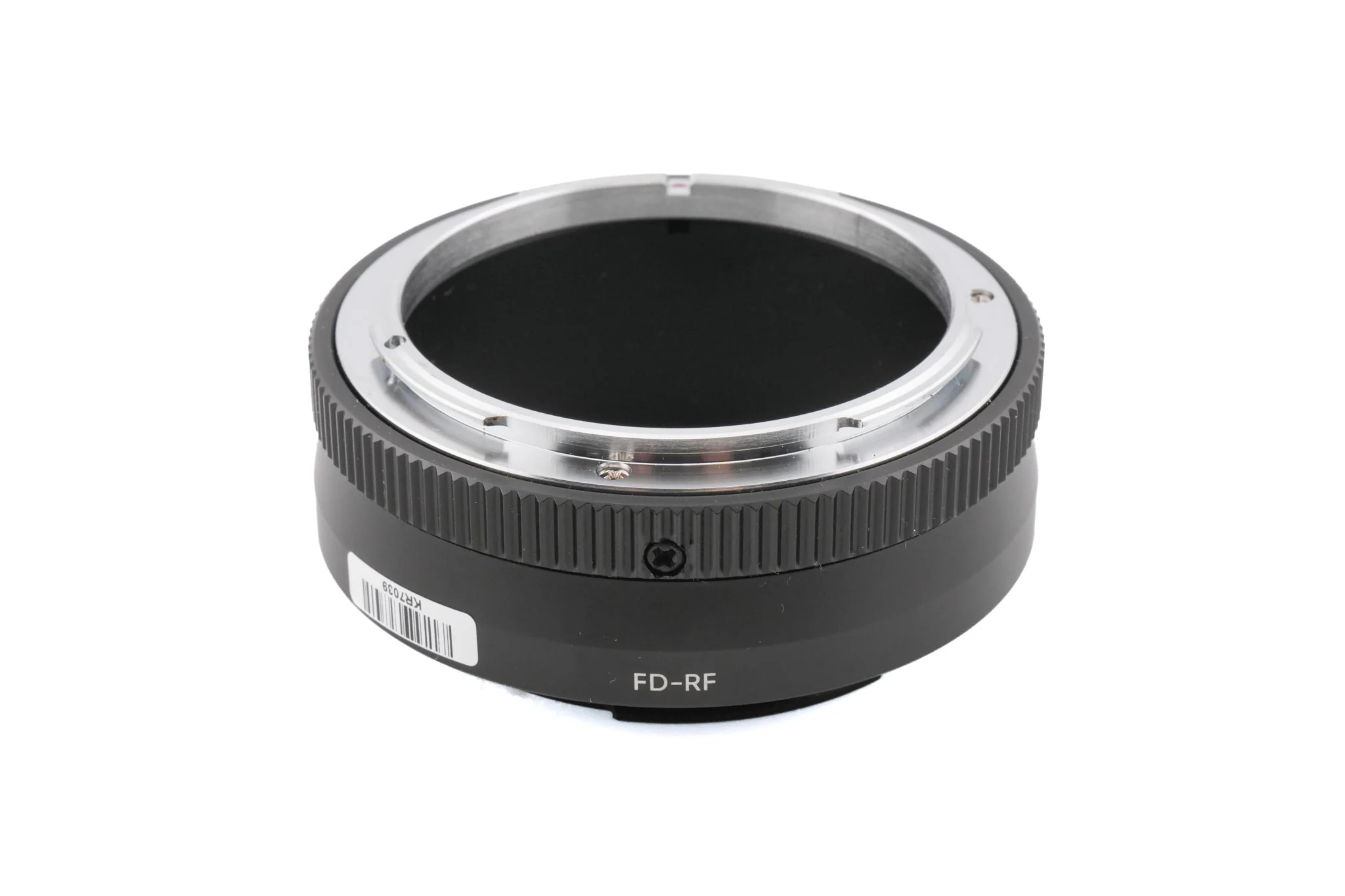 Urth Canon FD - Canon RF (FD-RF) Adapter - Accessory