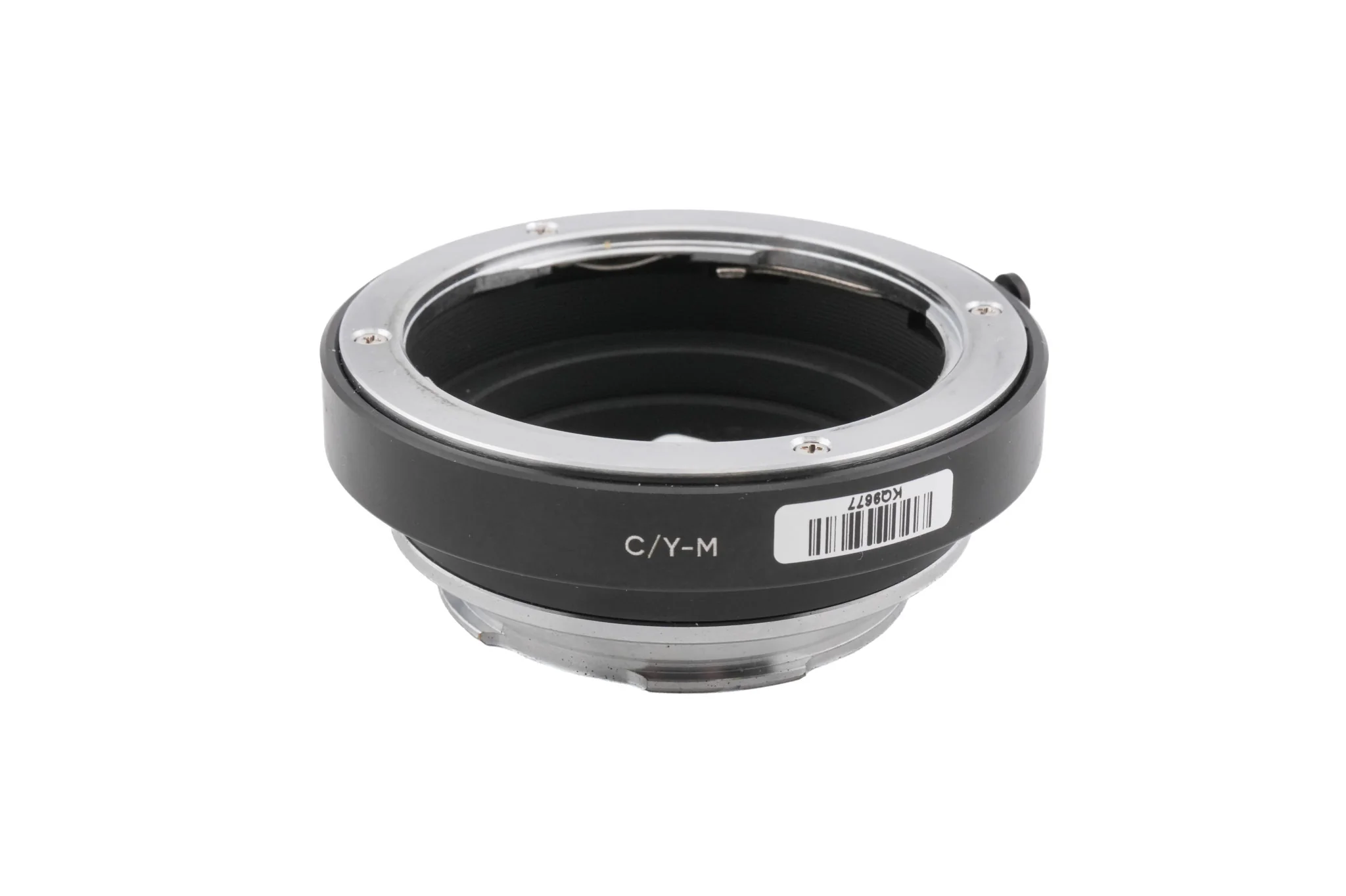 Urth Contax/Yashica - Leica M (C/Y-M) Adapter - Accessory