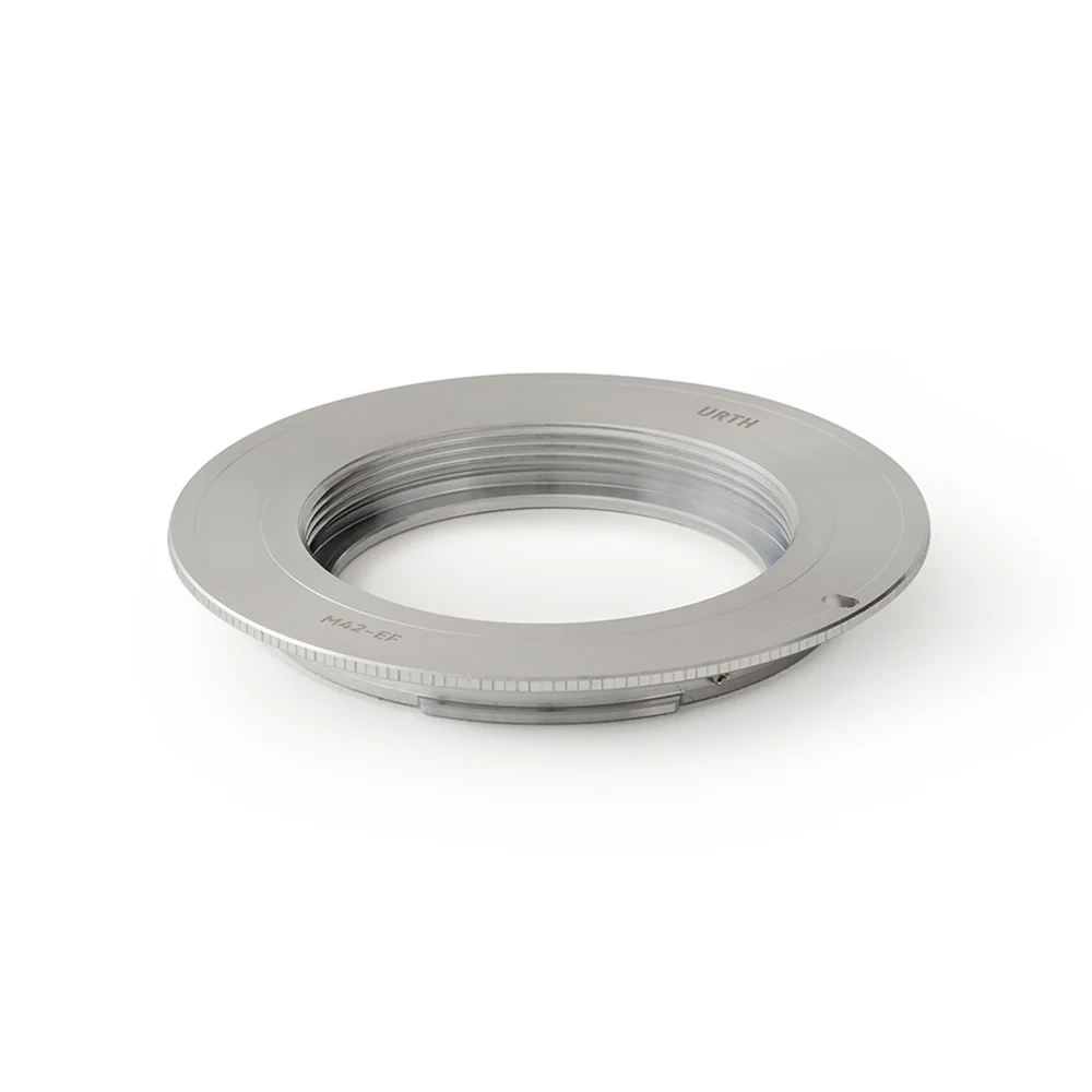 Urth Lens Adapter for Canon EF Cameras - Image 2