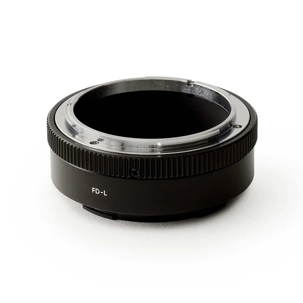 Urth Lens Adapter for L-mount Cameras - Image 2