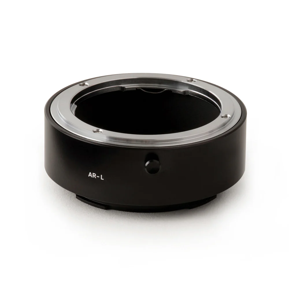 Urth Lens Adapter for L-mount Cameras - Image 4
