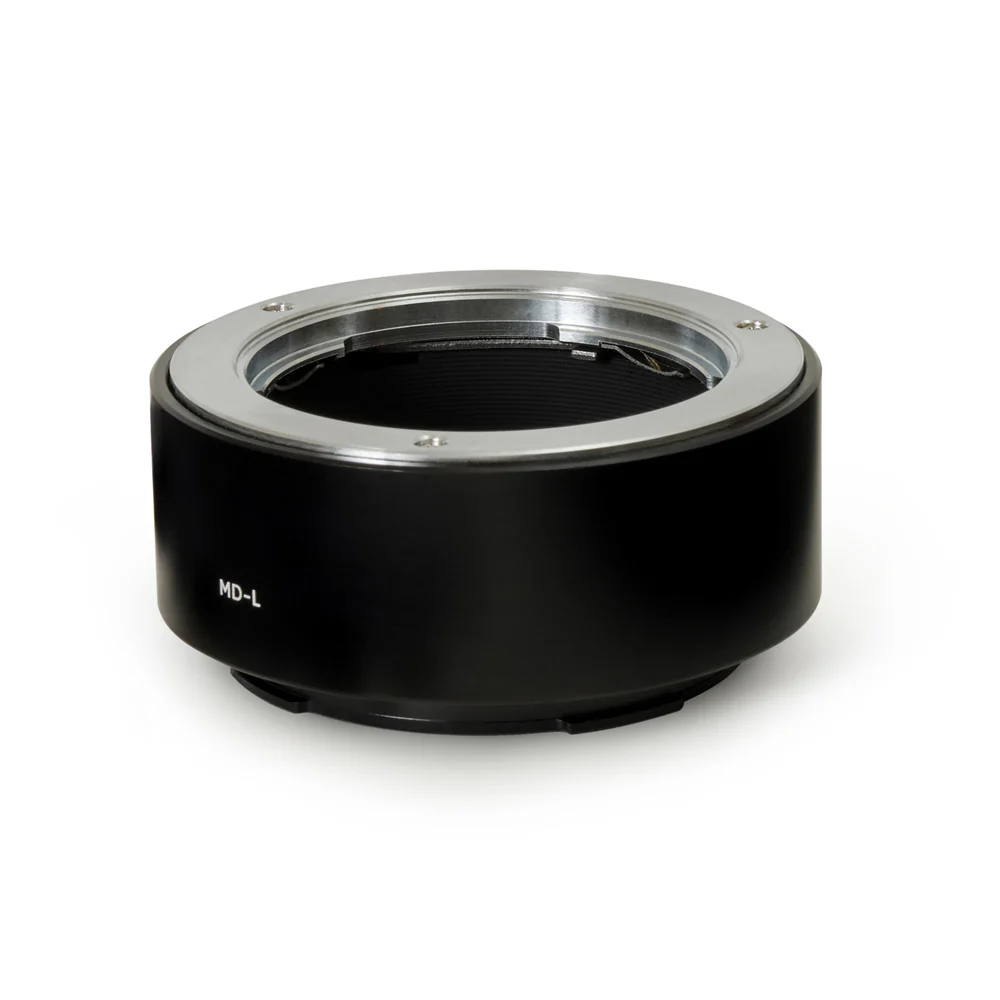 Urth Lens Adapter for L-mount Cameras - Image 8