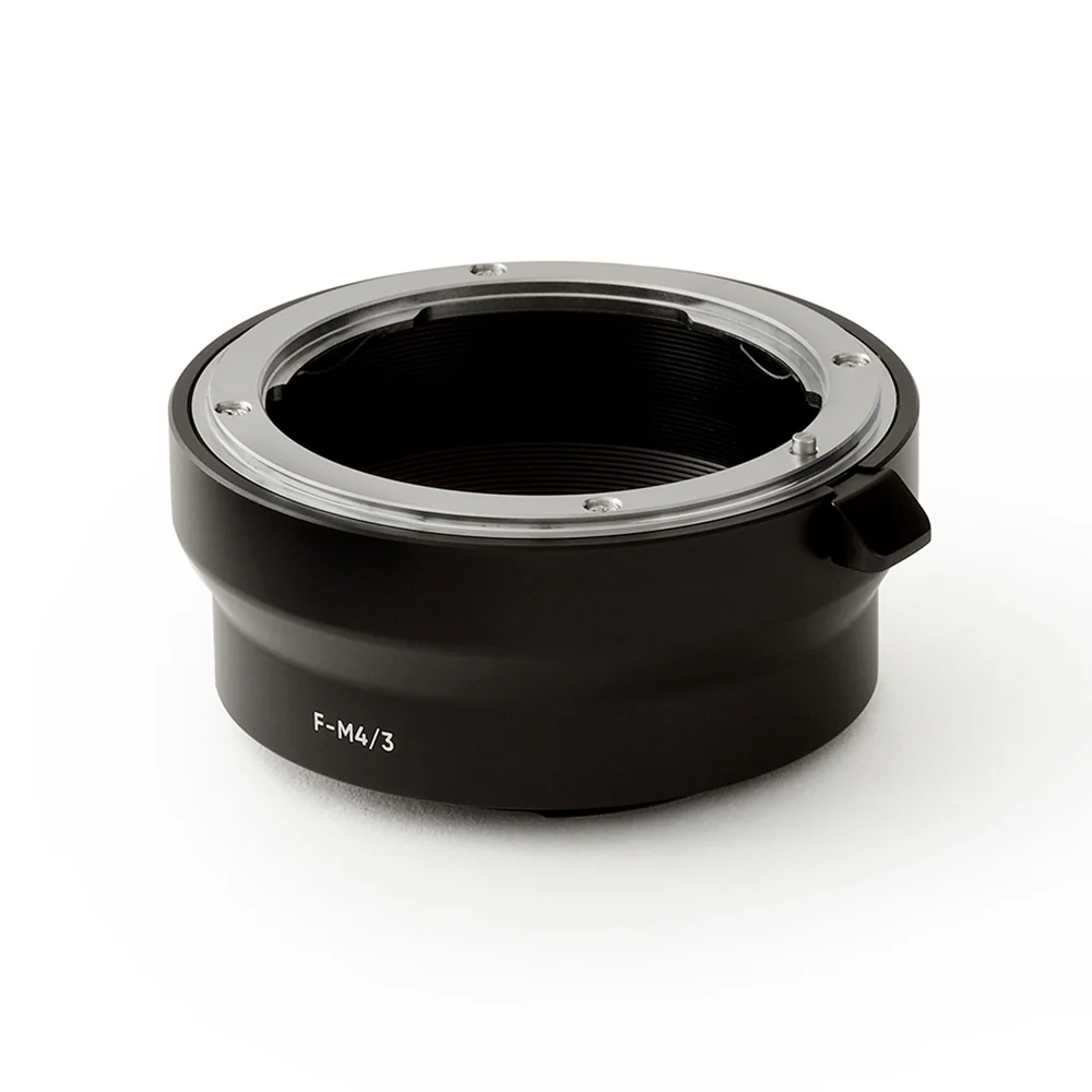 Urth Lens Adapter for M4/3 Cameras - Image 10