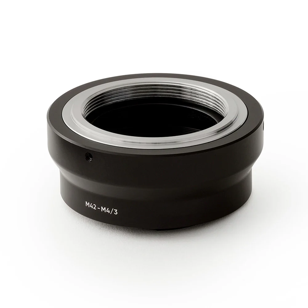 Urth Lens Adapter for M4/3 Cameras - Image 11