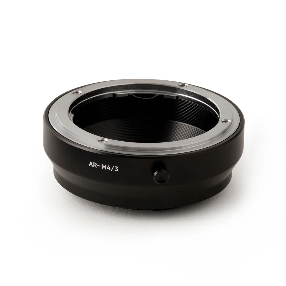 Urth Lens Adapter for M4/3 Cameras - Image 14