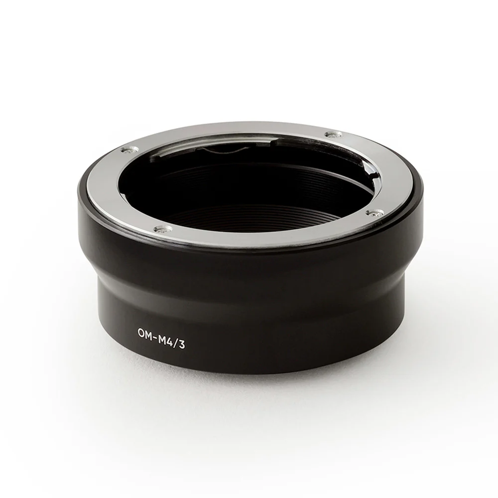 Urth Lens Adapter for M4/3 Cameras - Image 2