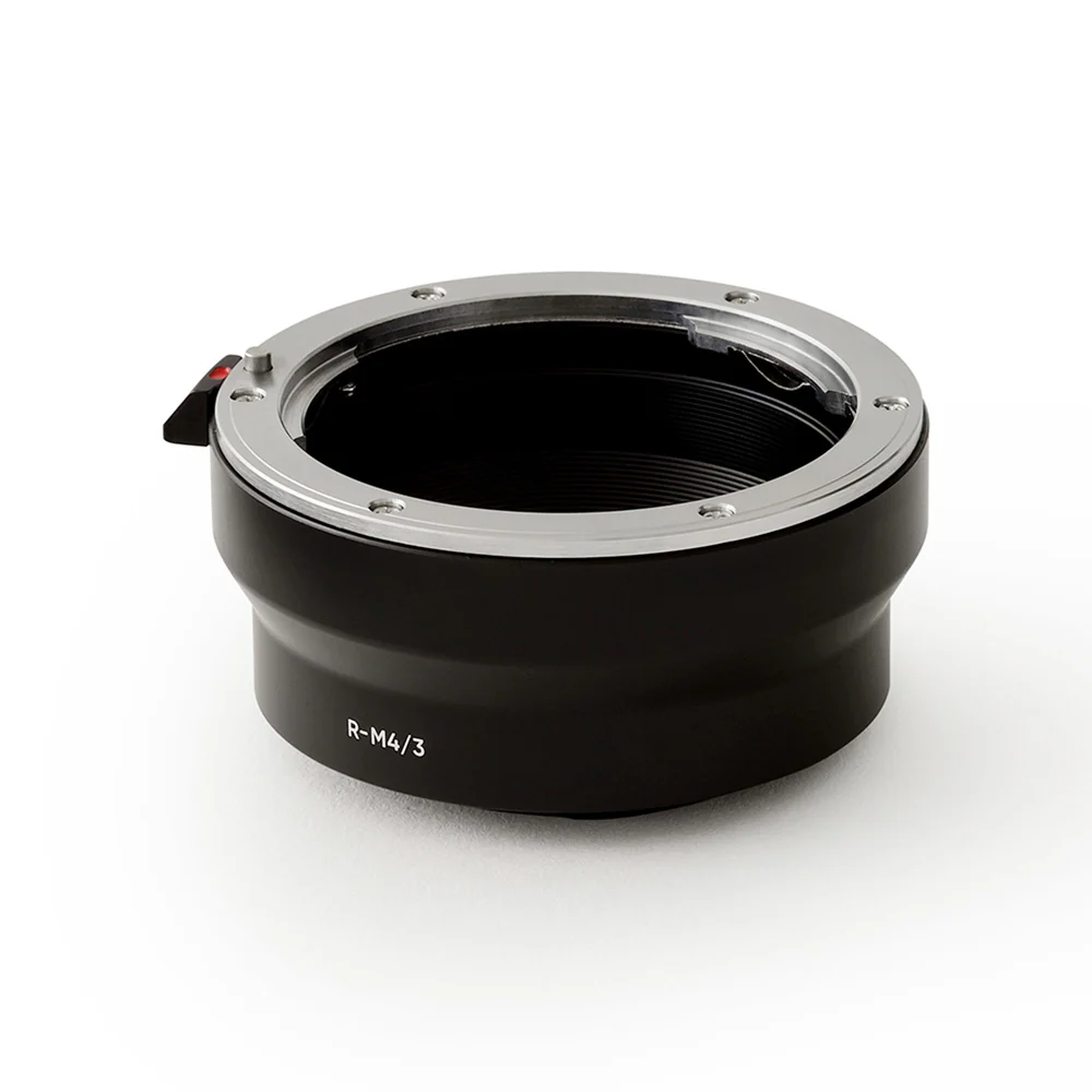 Urth Lens Adapter for M4/3 Cameras - Image 5
