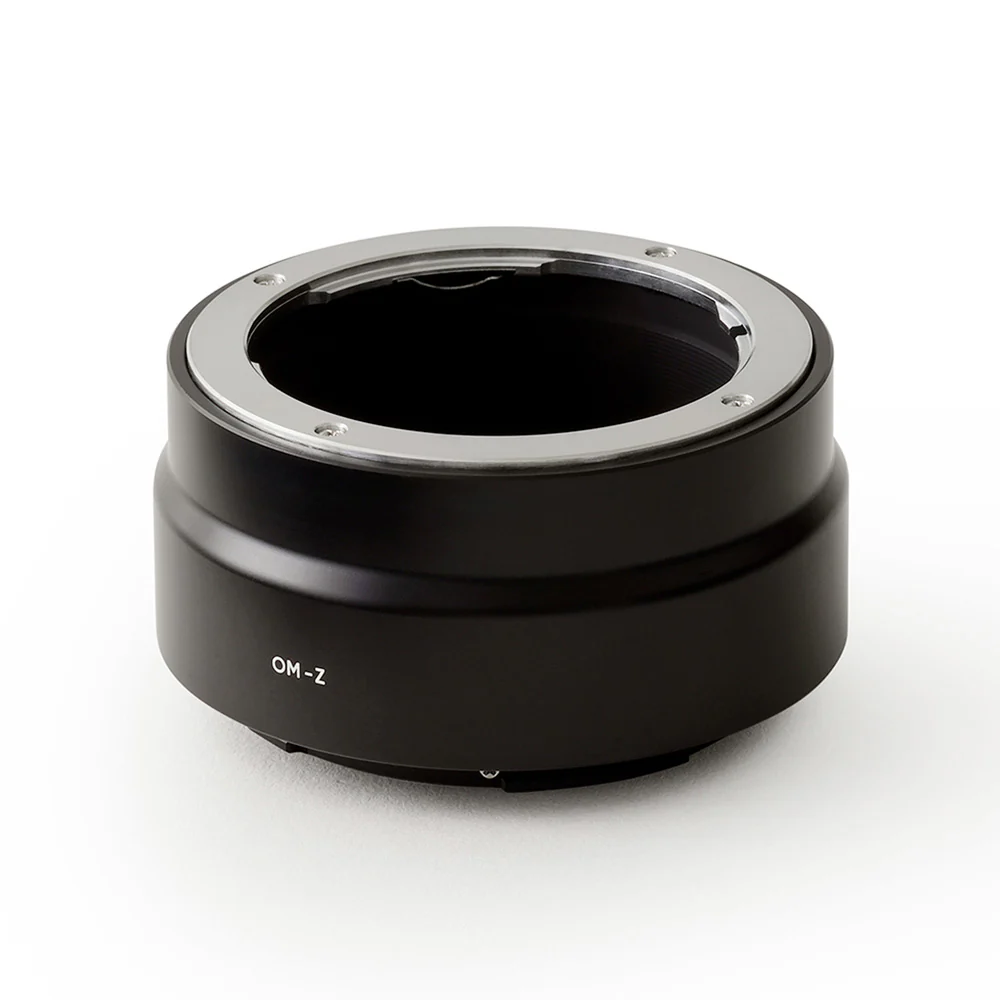 Urth Lens Adapter for Nikon Z Cameras - Image 6