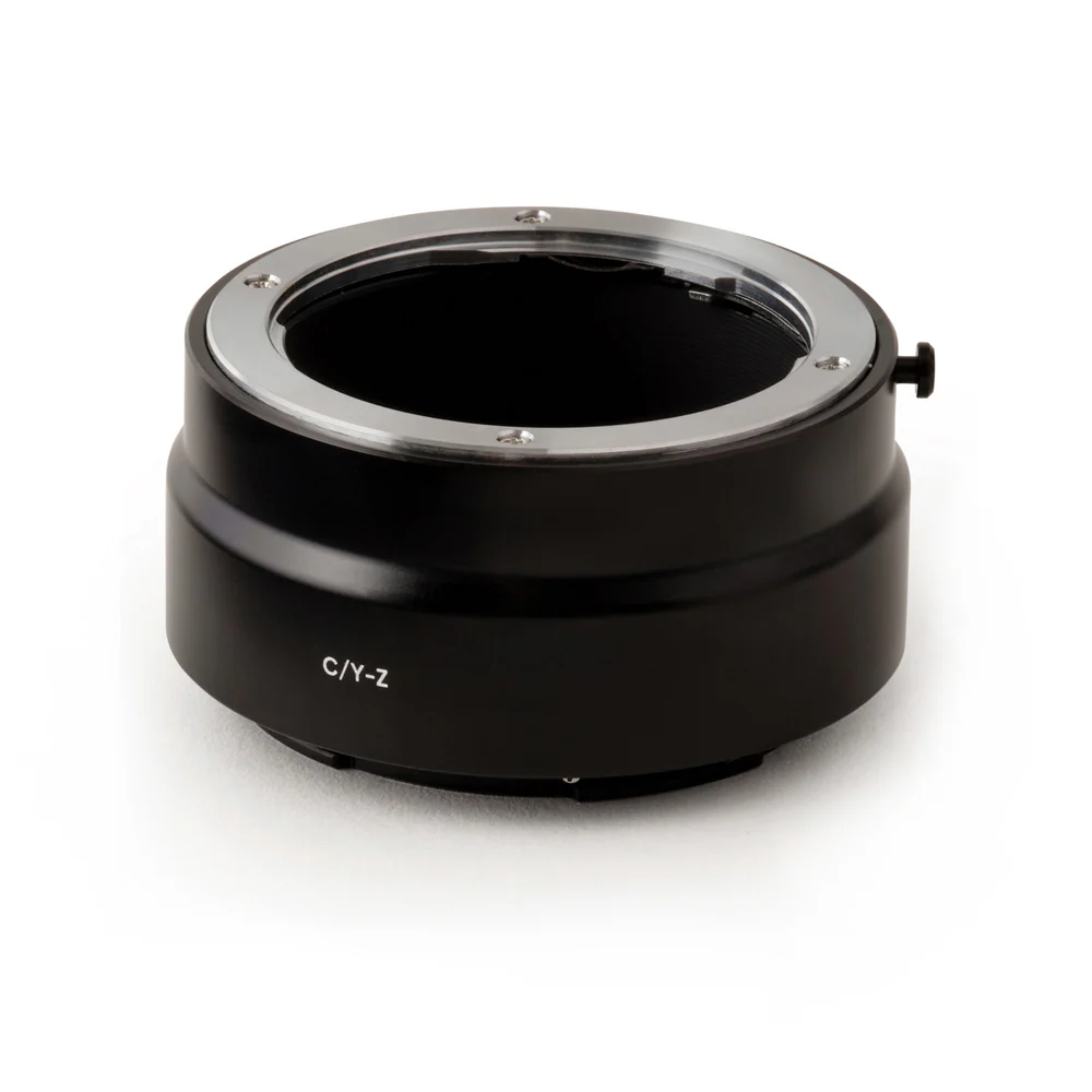 Urth Lens Adapter for Nikon Z Cameras - Image 7