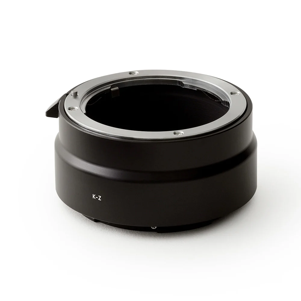 Urth Lens Adapter for Nikon Z Cameras - Image 8