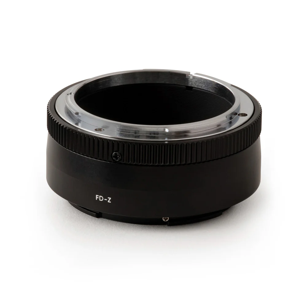 Urth Lens Adapter for Nikon Z Cameras - Image 9