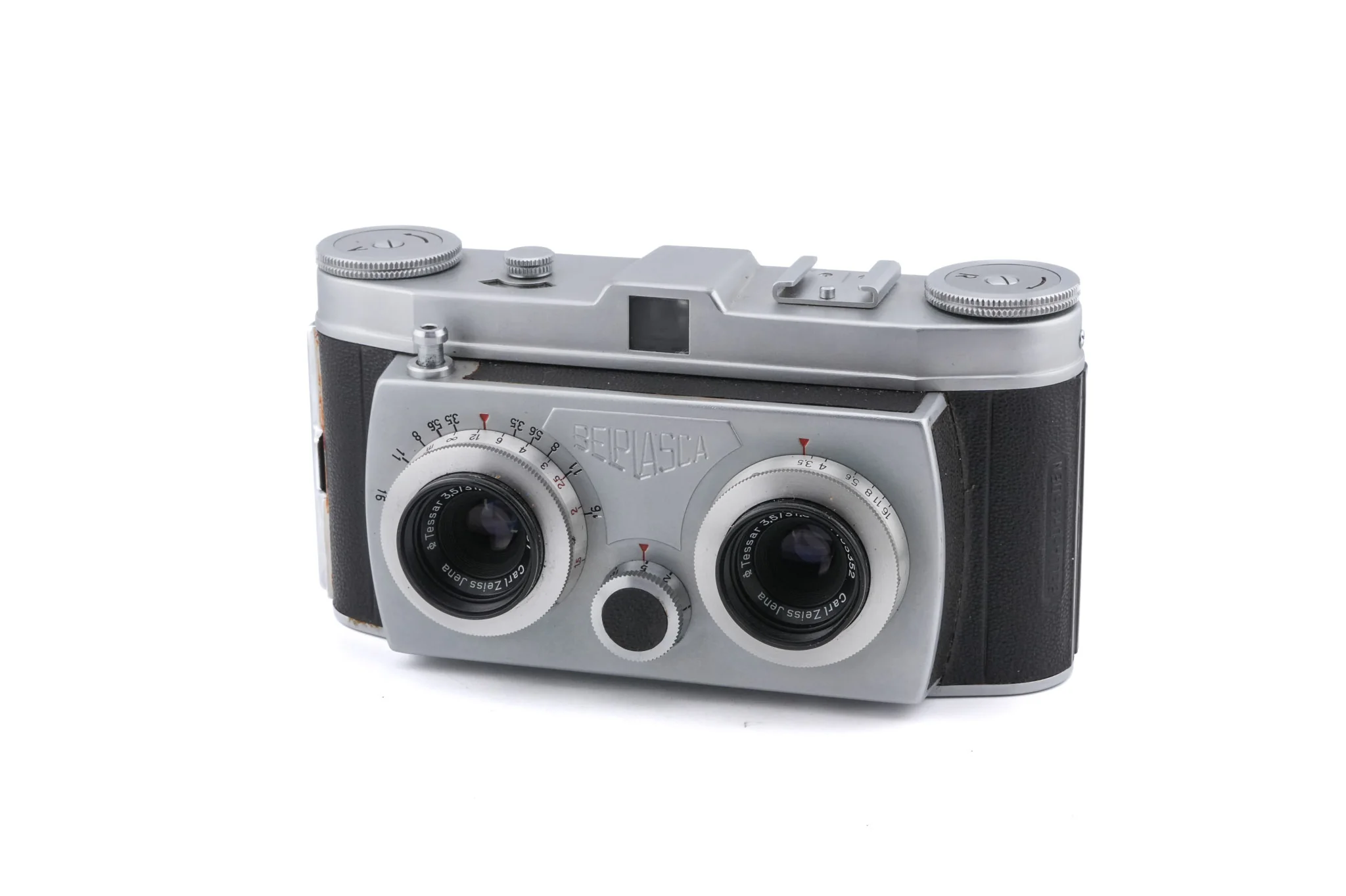 VEB Stereo Belca Belplasca